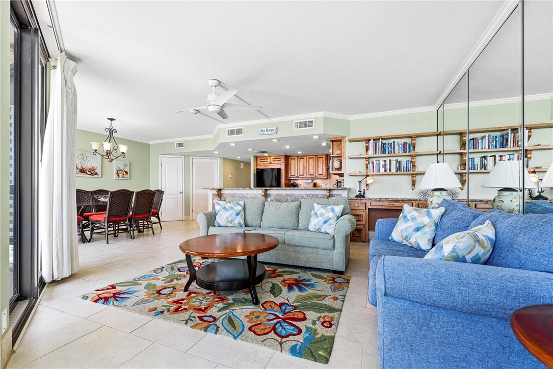 6745 Seacomber Dr 808
