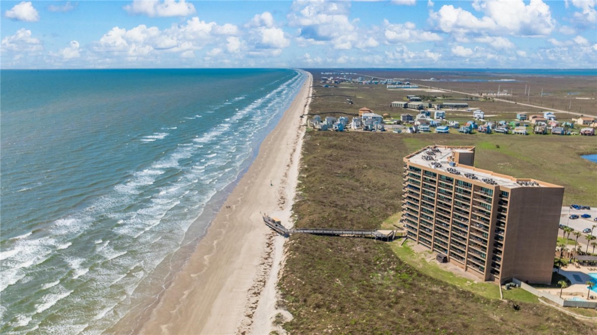 6745 Seacomber Dr 808