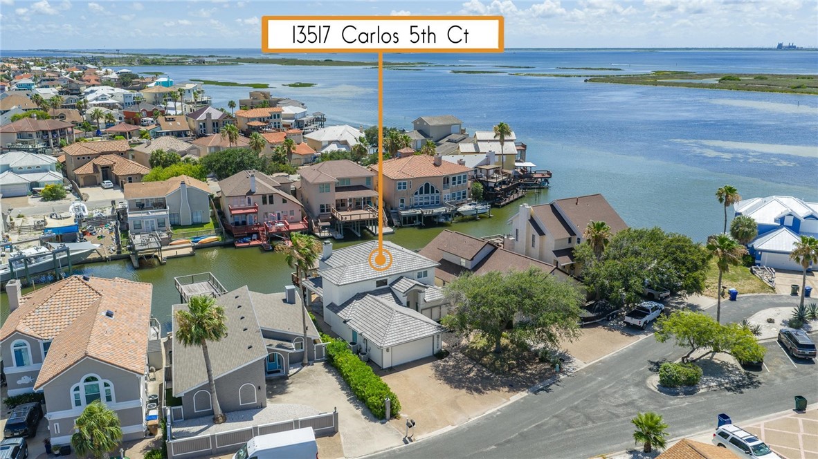 13517 Carlos Fifth Ct