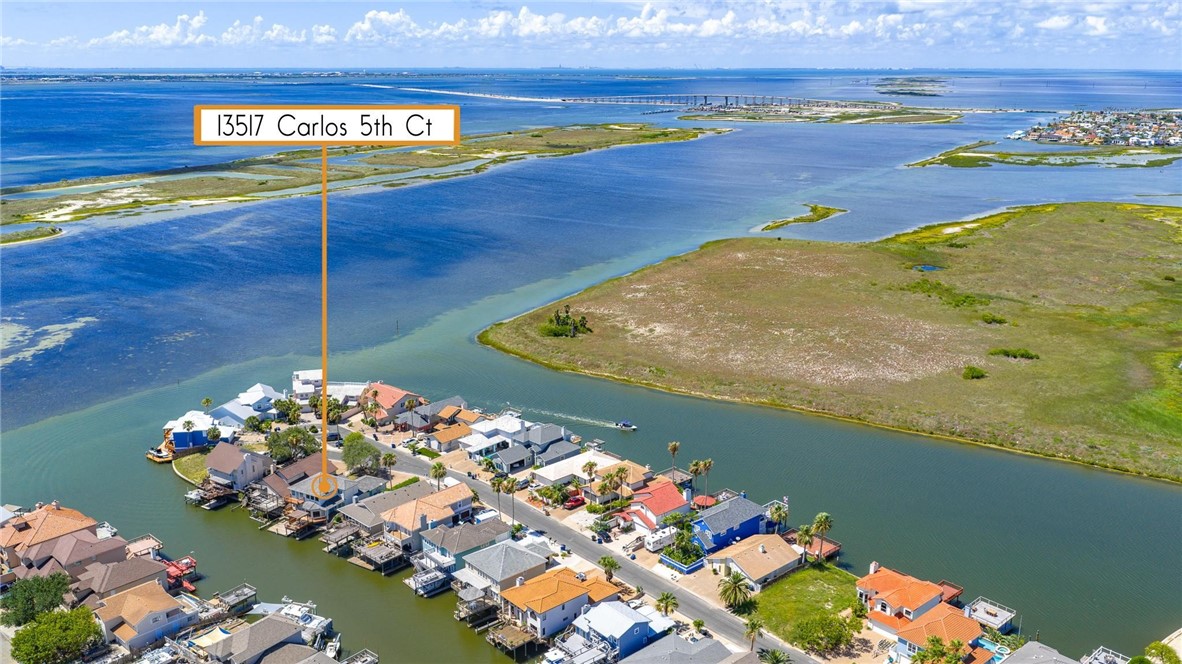 13517 Carlos Fifth Ct