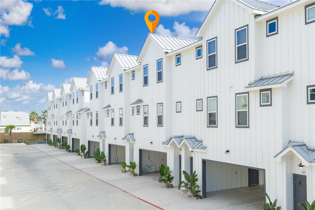 603 E Avenue G 103