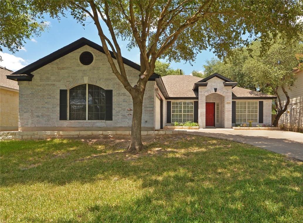 8604 Neider DR