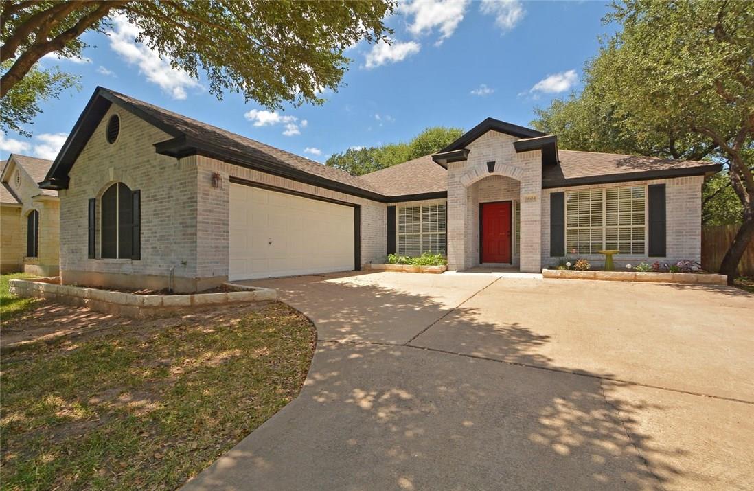 8604 Neider DR