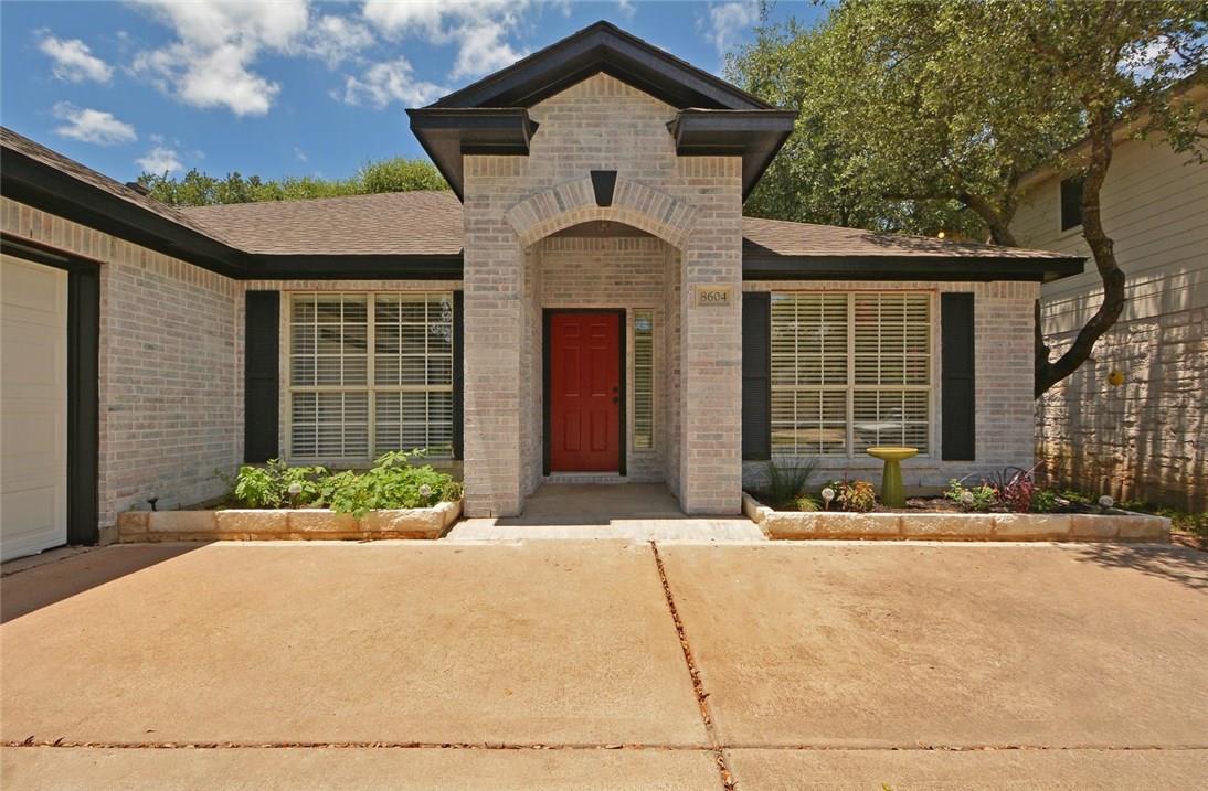 8604 Neider DR