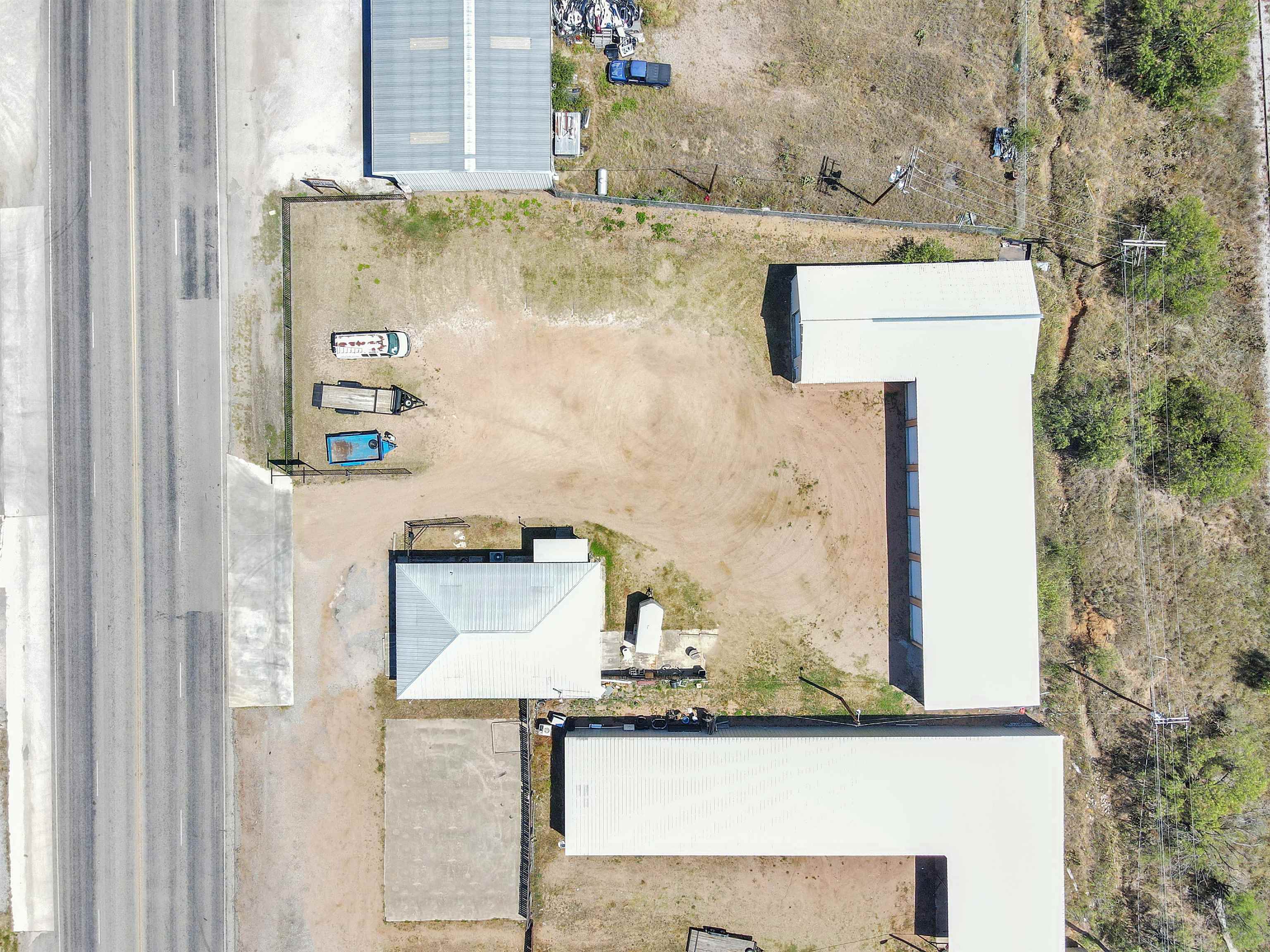 4124 Ranch Road 1431