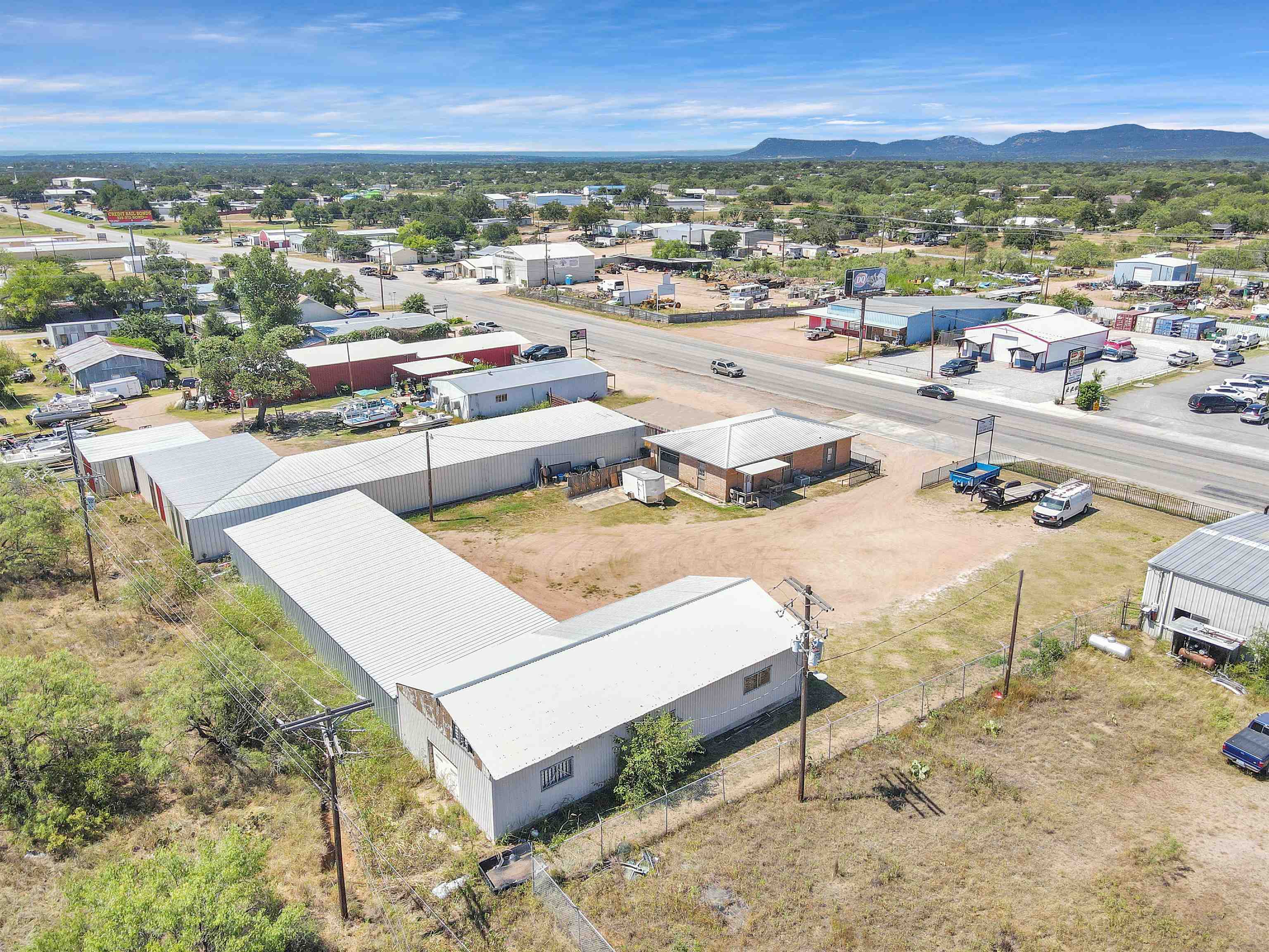 4124 Ranch Road 1431