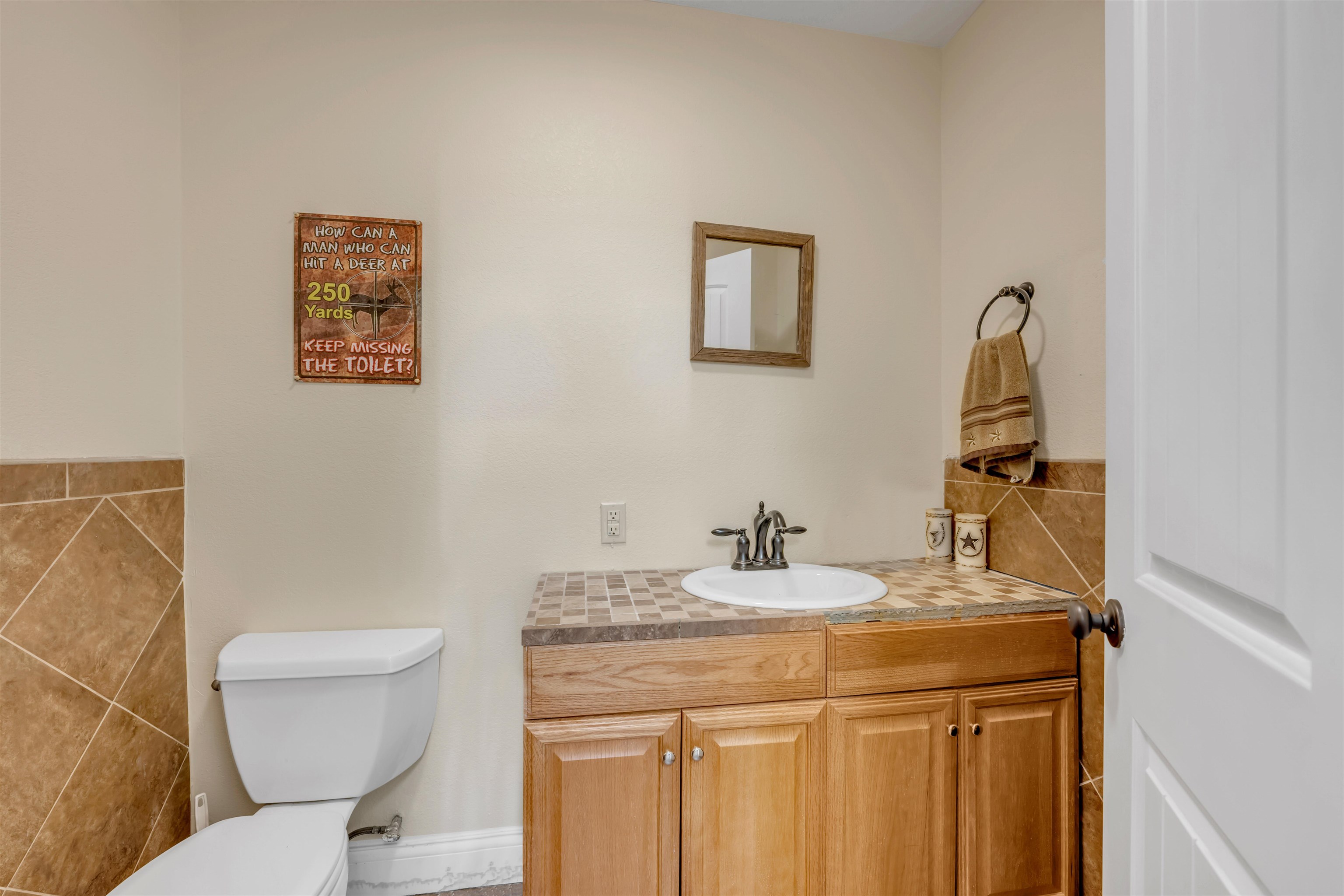 4124 Ranch Road 1431