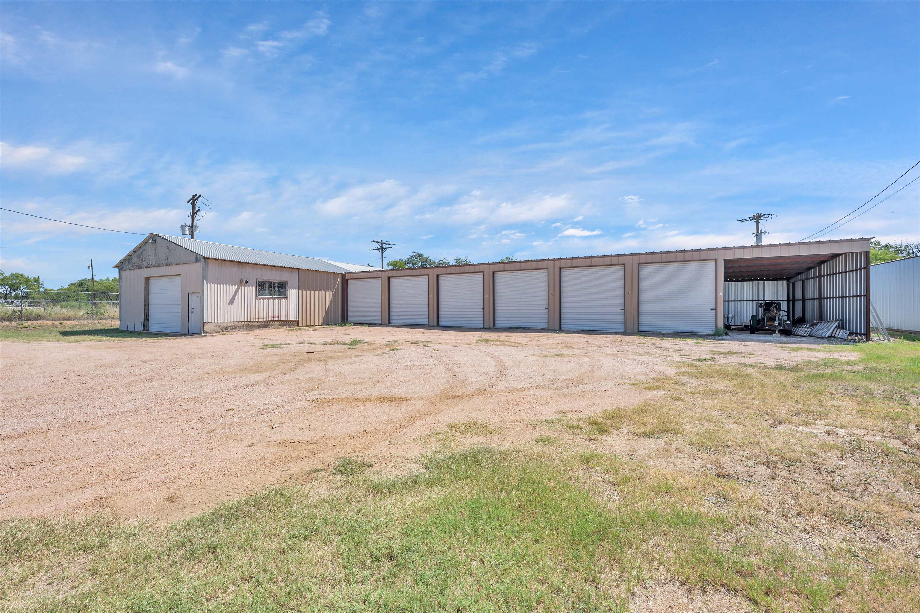 4124 Ranch Road 1431