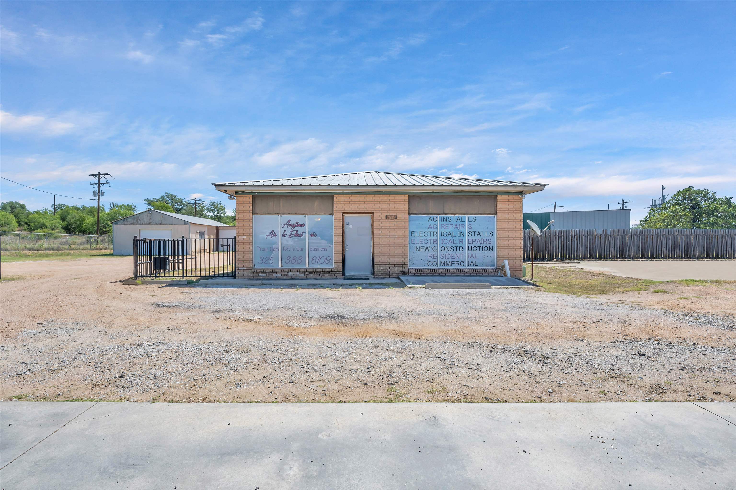 4124 Ranch Road 1431