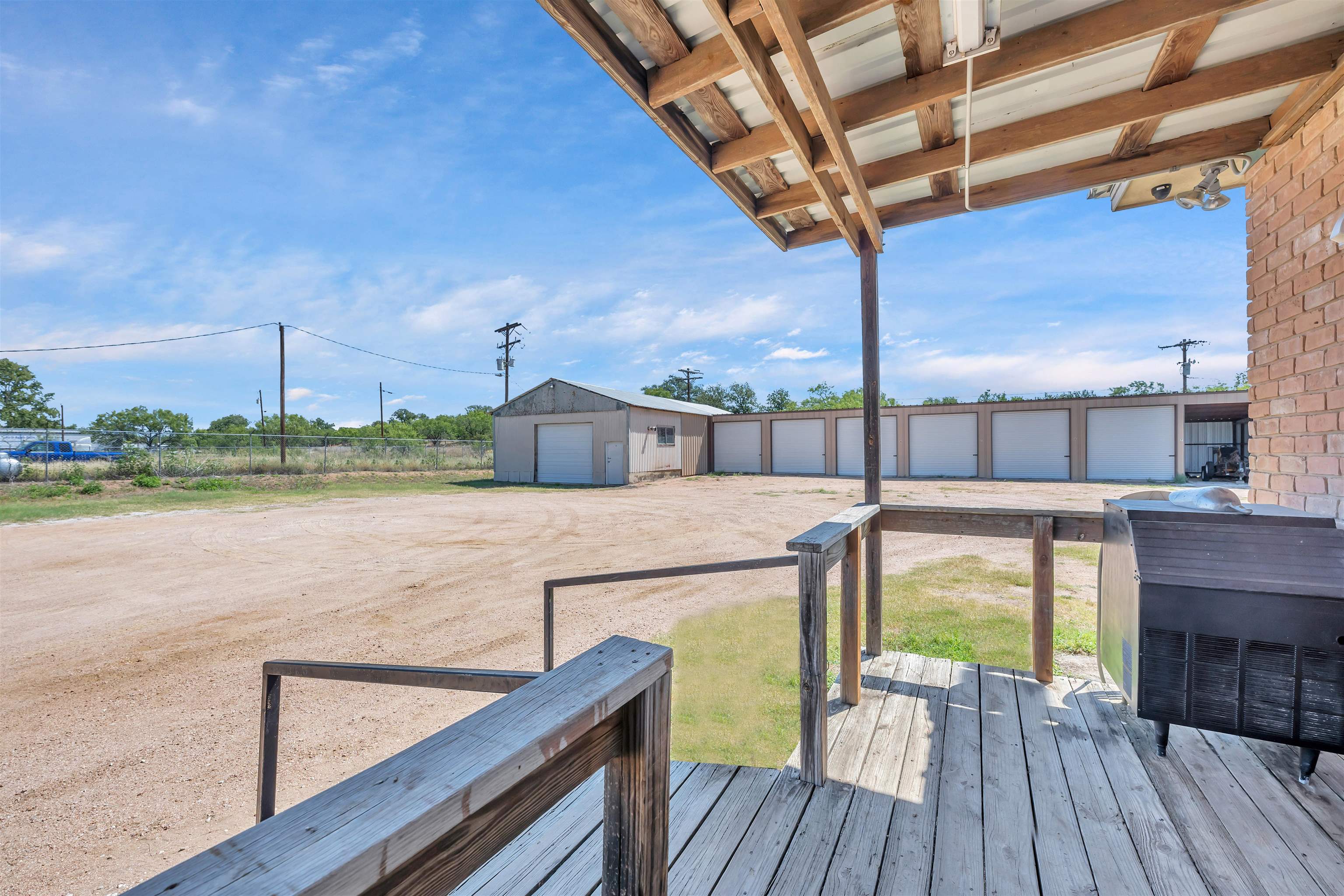 4124 Ranch Road 1431