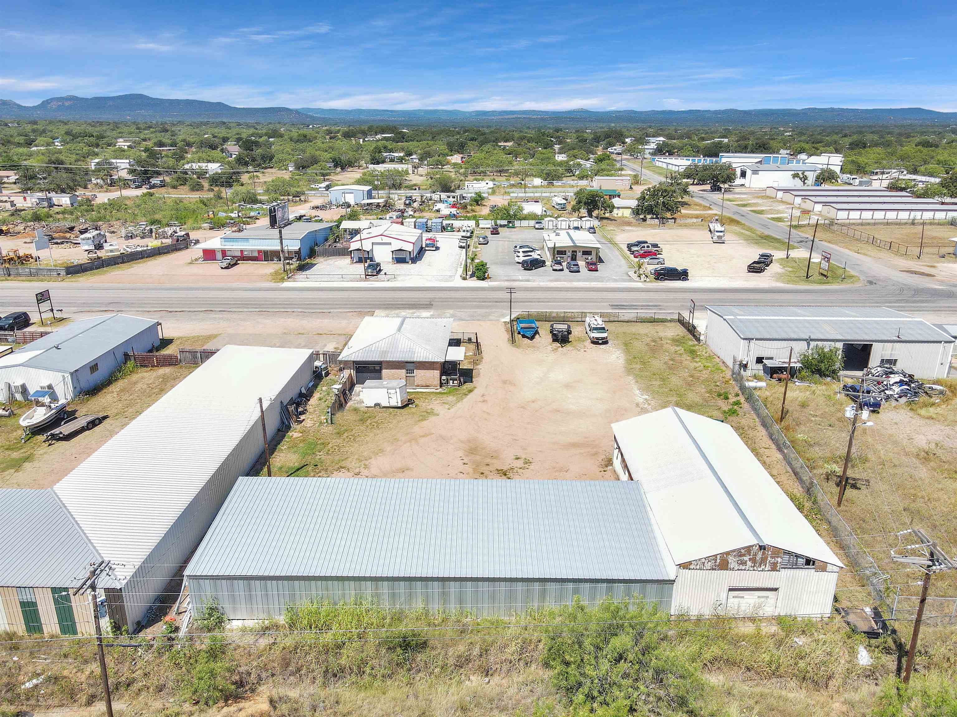 4124 Ranch Road 1431