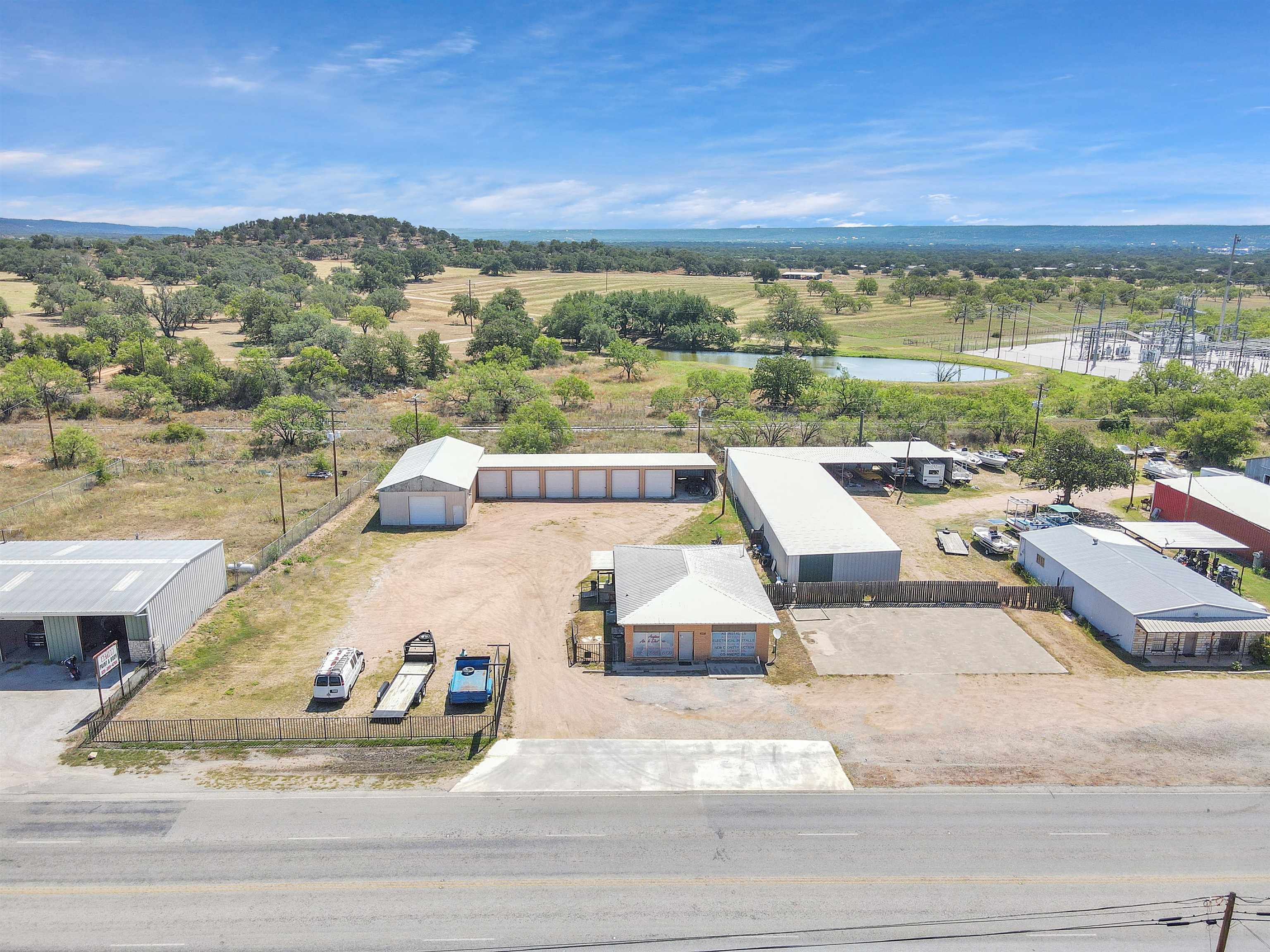4124 Ranch Road 1431