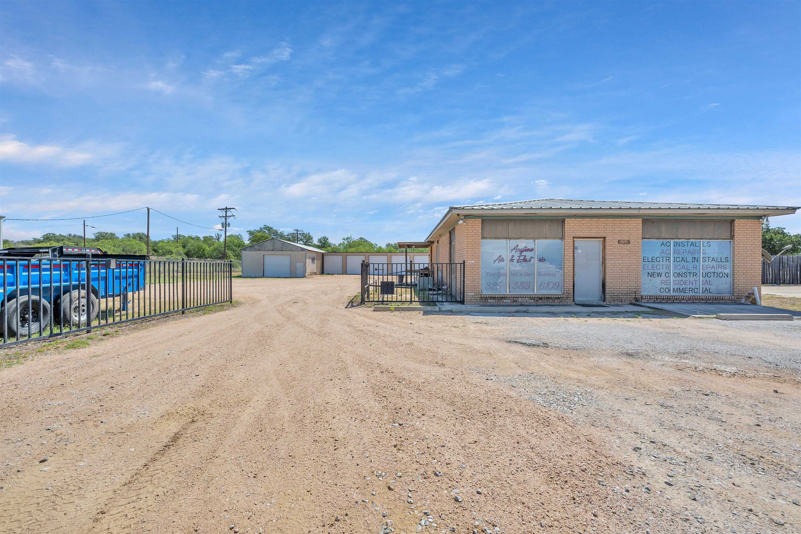 4124 Ranch Road 1431