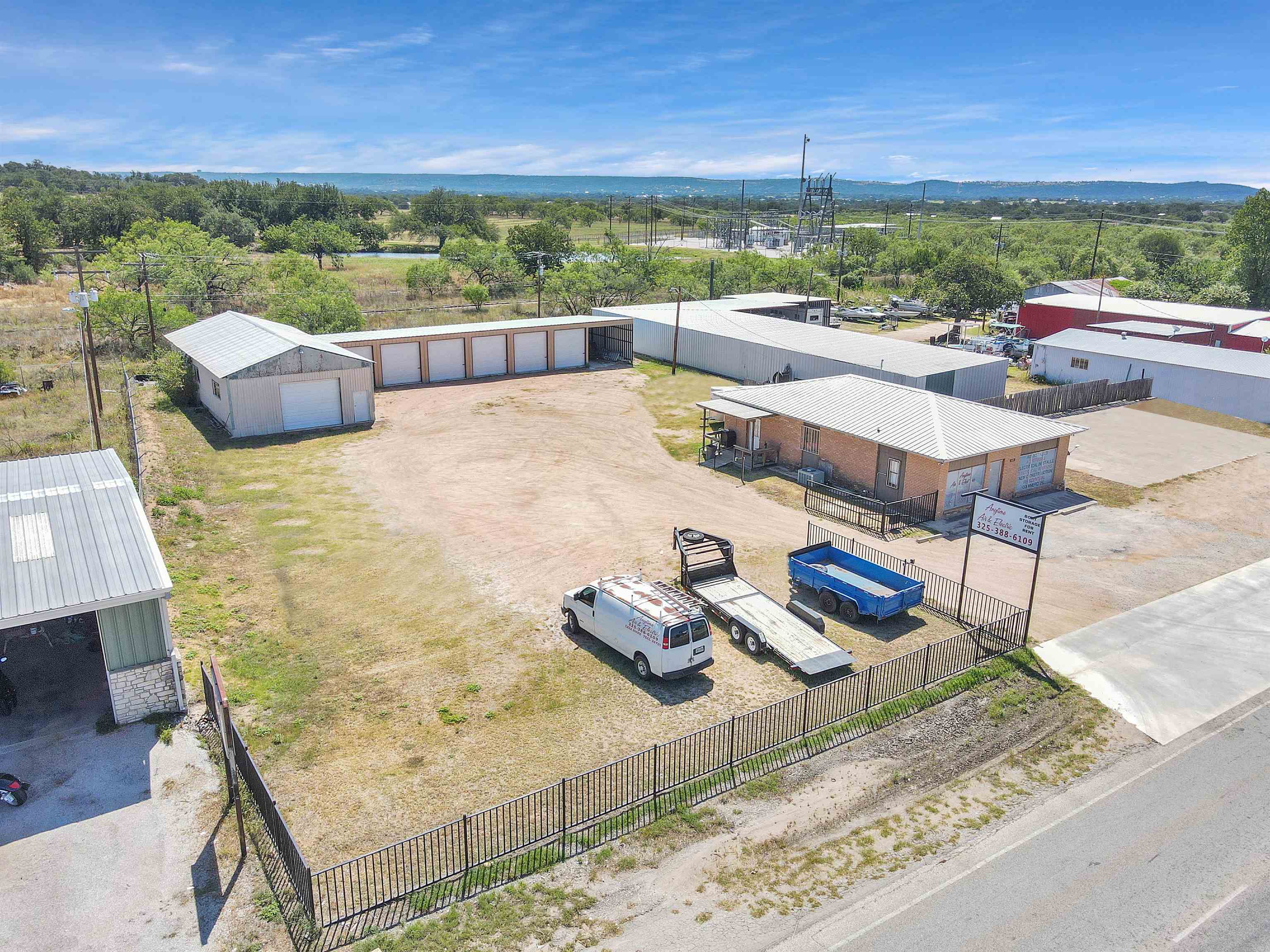 4124 Ranch Road 1431