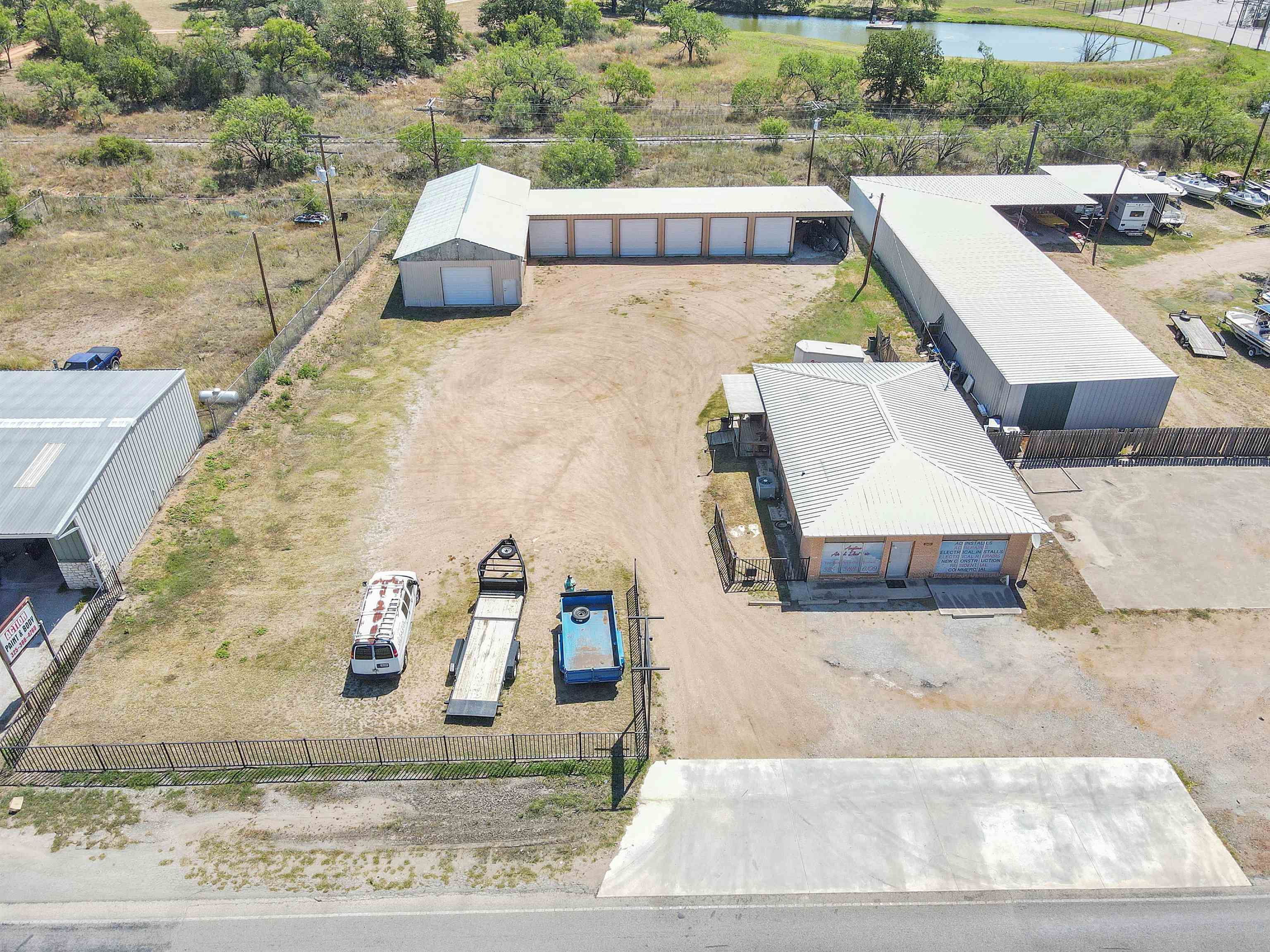 4124 Ranch Road 1431