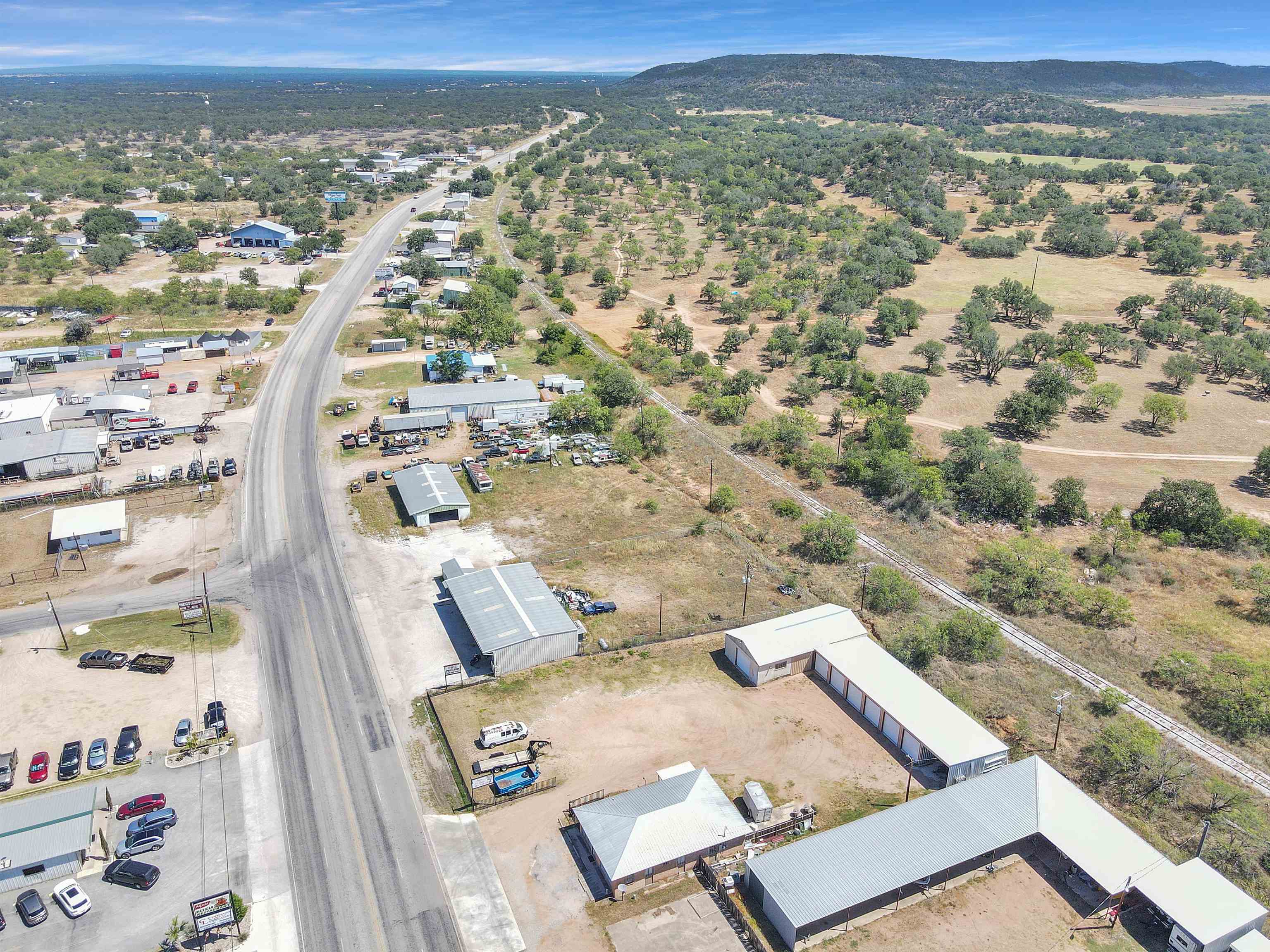 4124 Ranch Road 1431