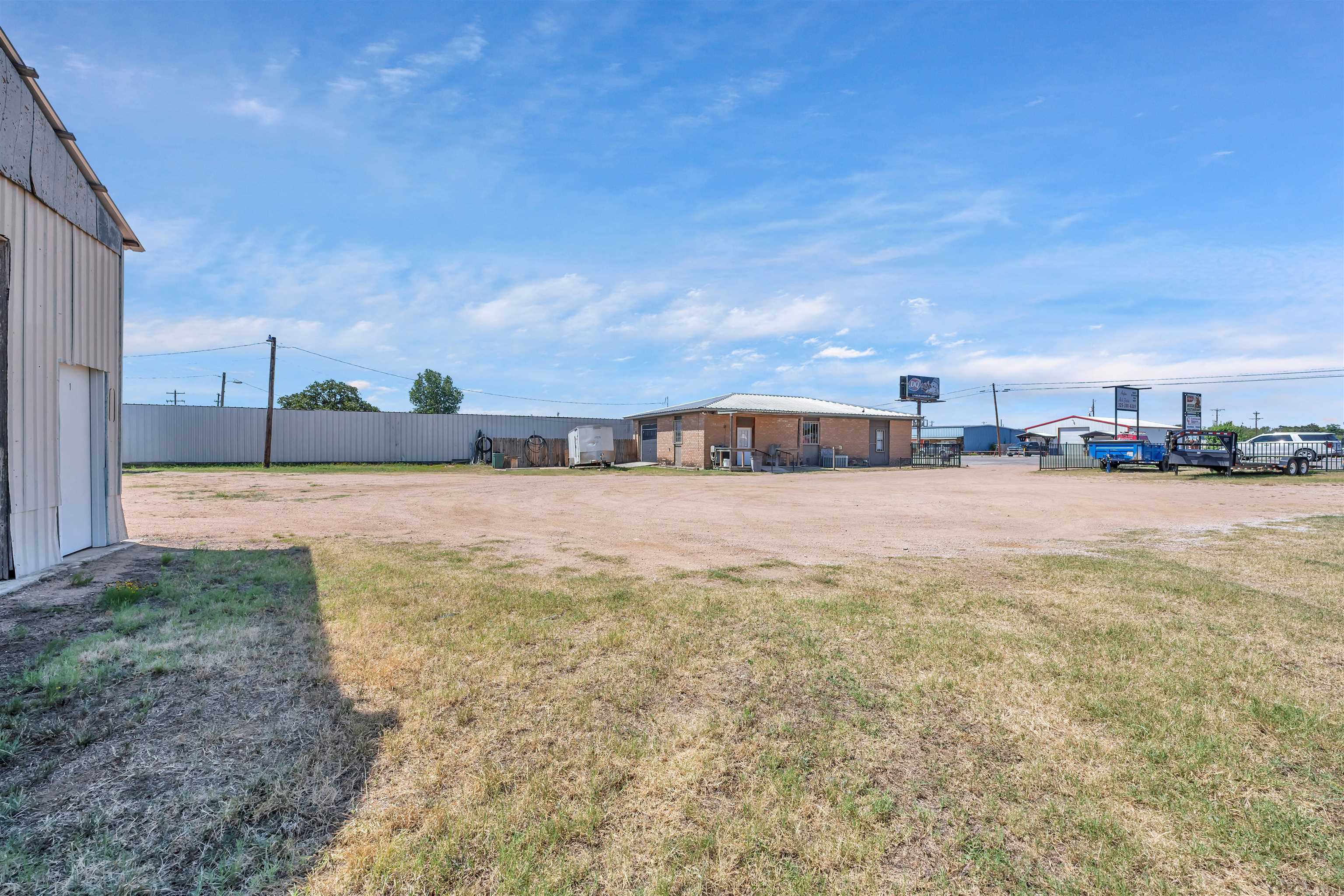 4124 Ranch Road 1431