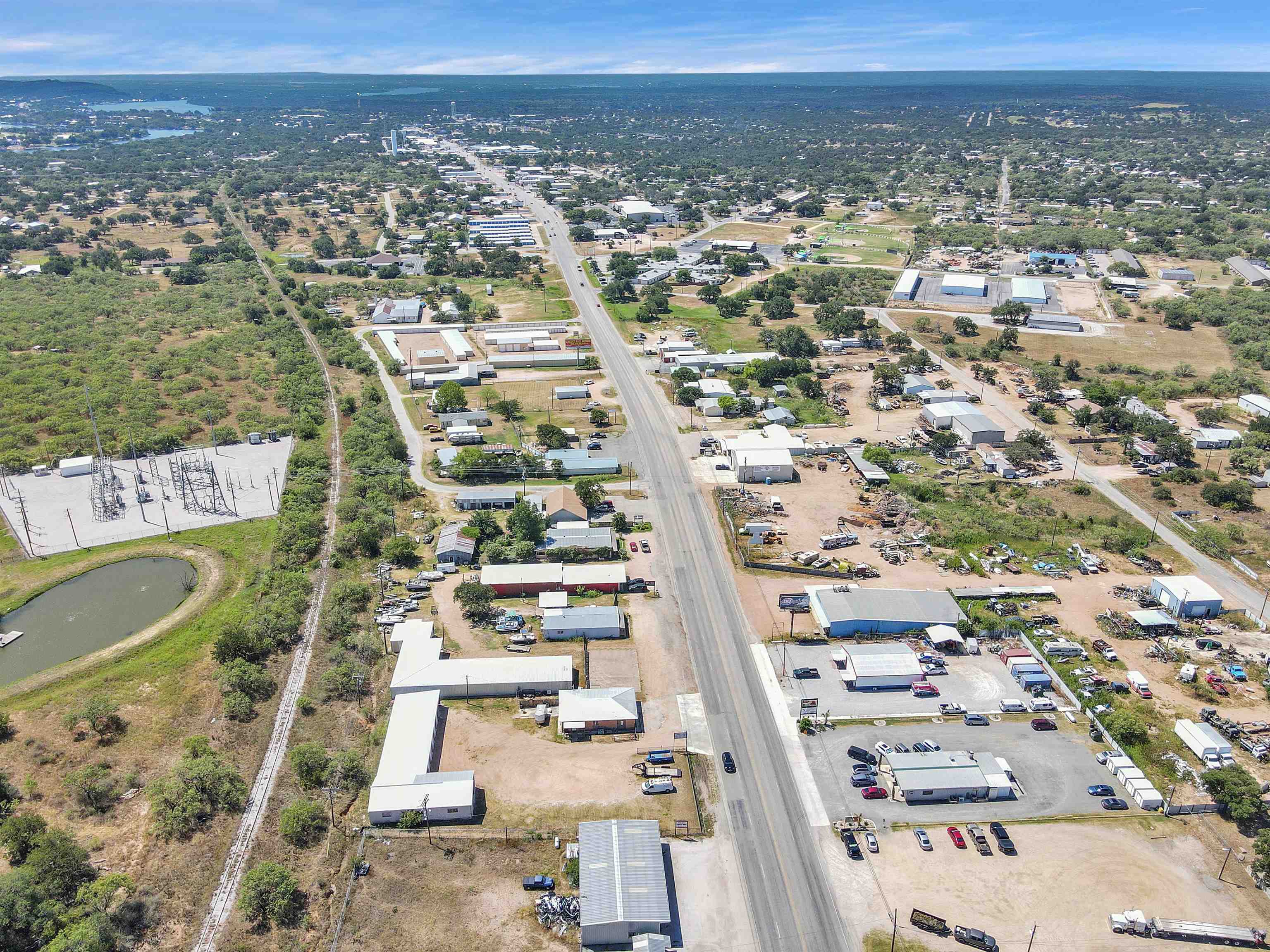 4124 Ranch Road 1431