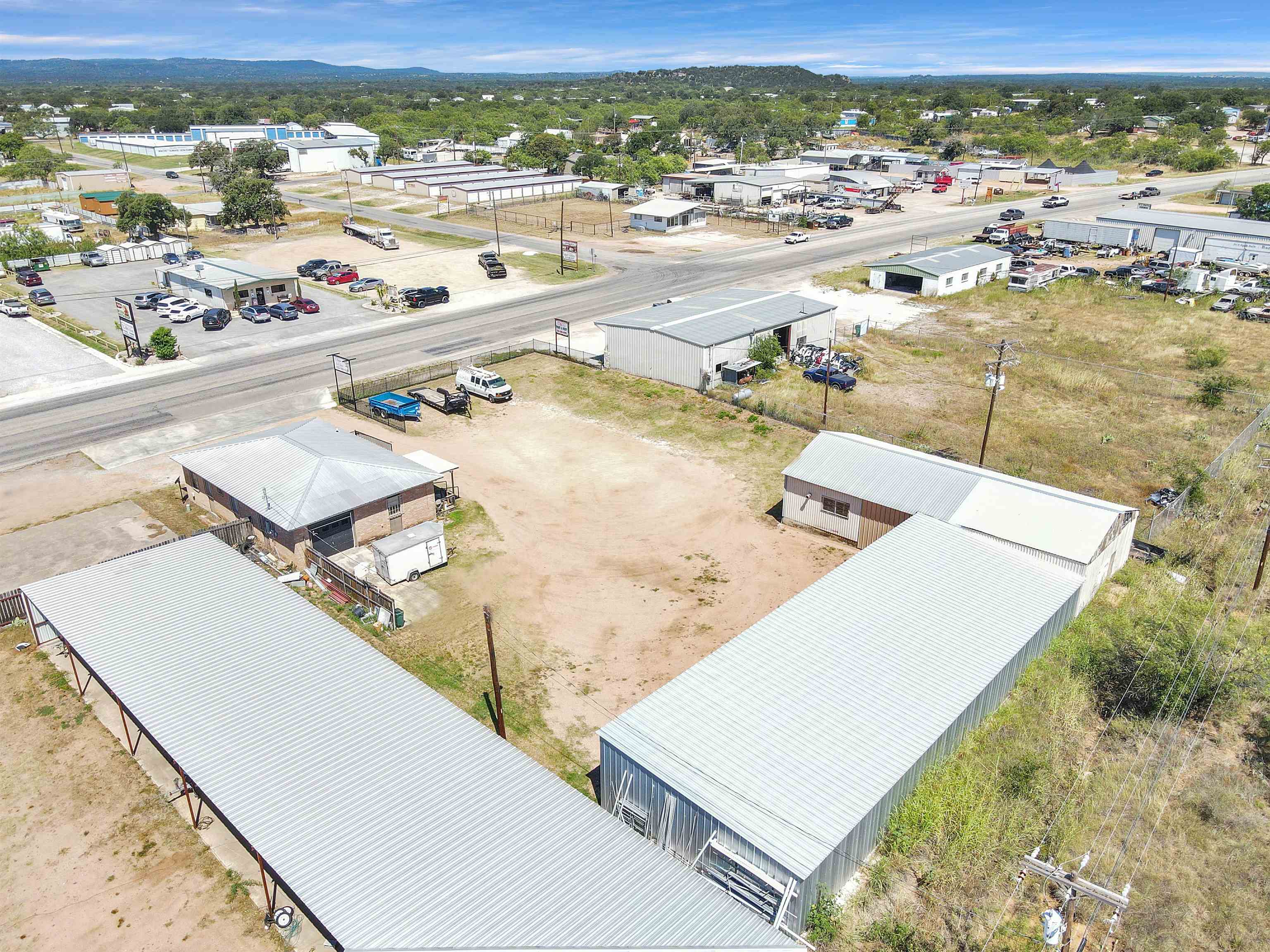 4124 Ranch Road 1431