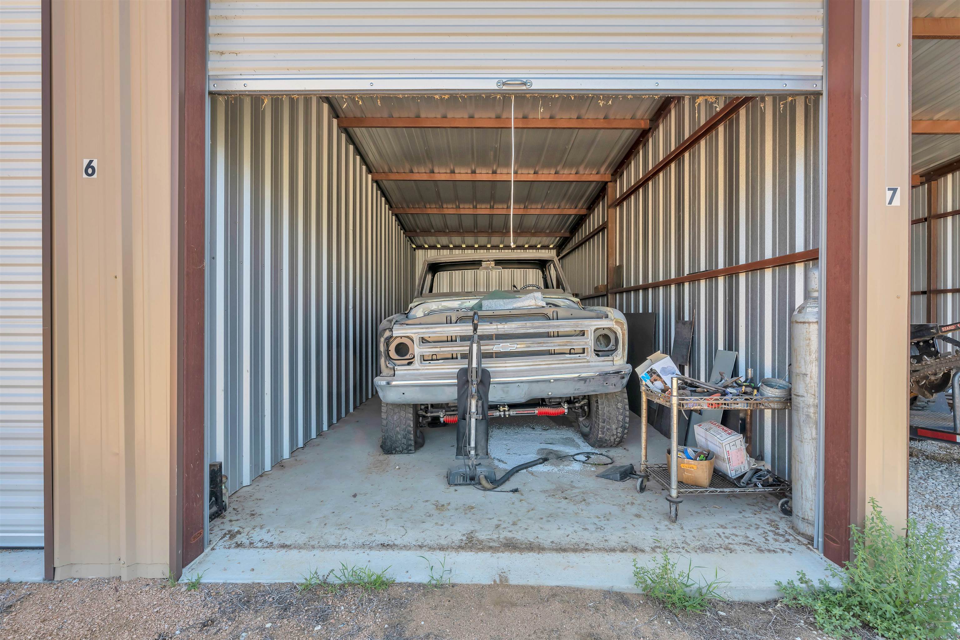 4124 Ranch Road 1431