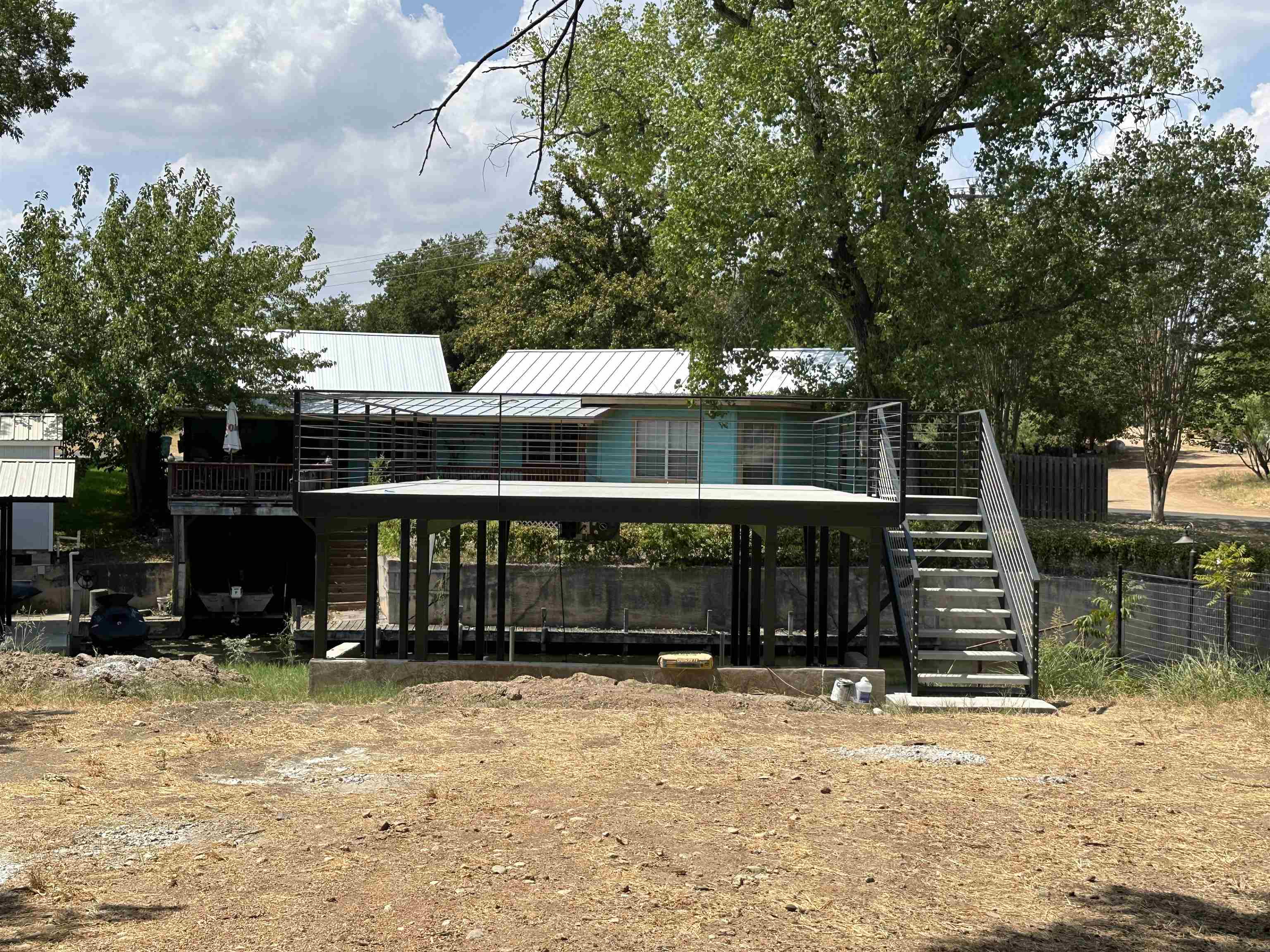 Lot 30 Cherokee Trl Trail