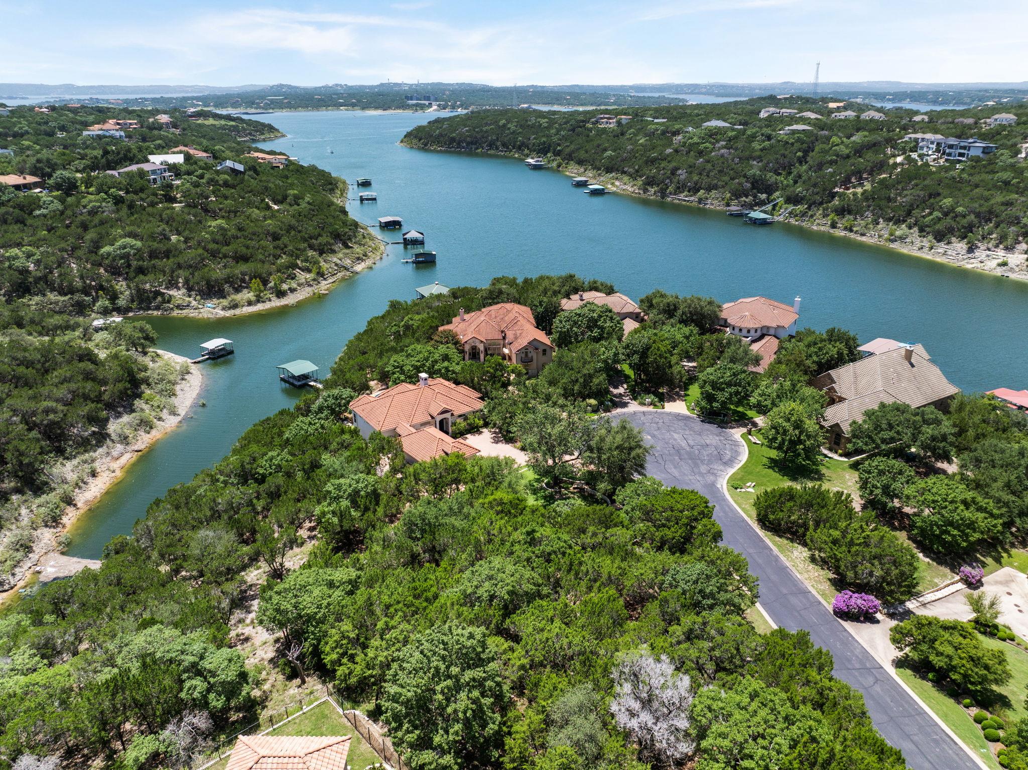 18505 Monet Pointe DR