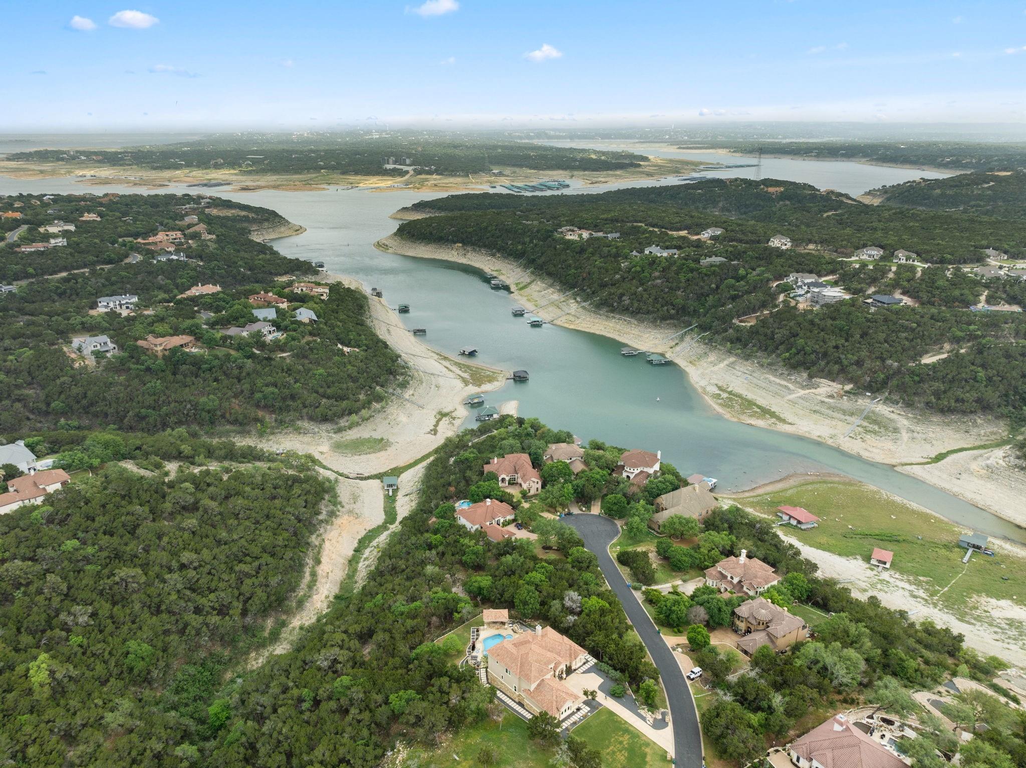 18505 Monet Pointe DR