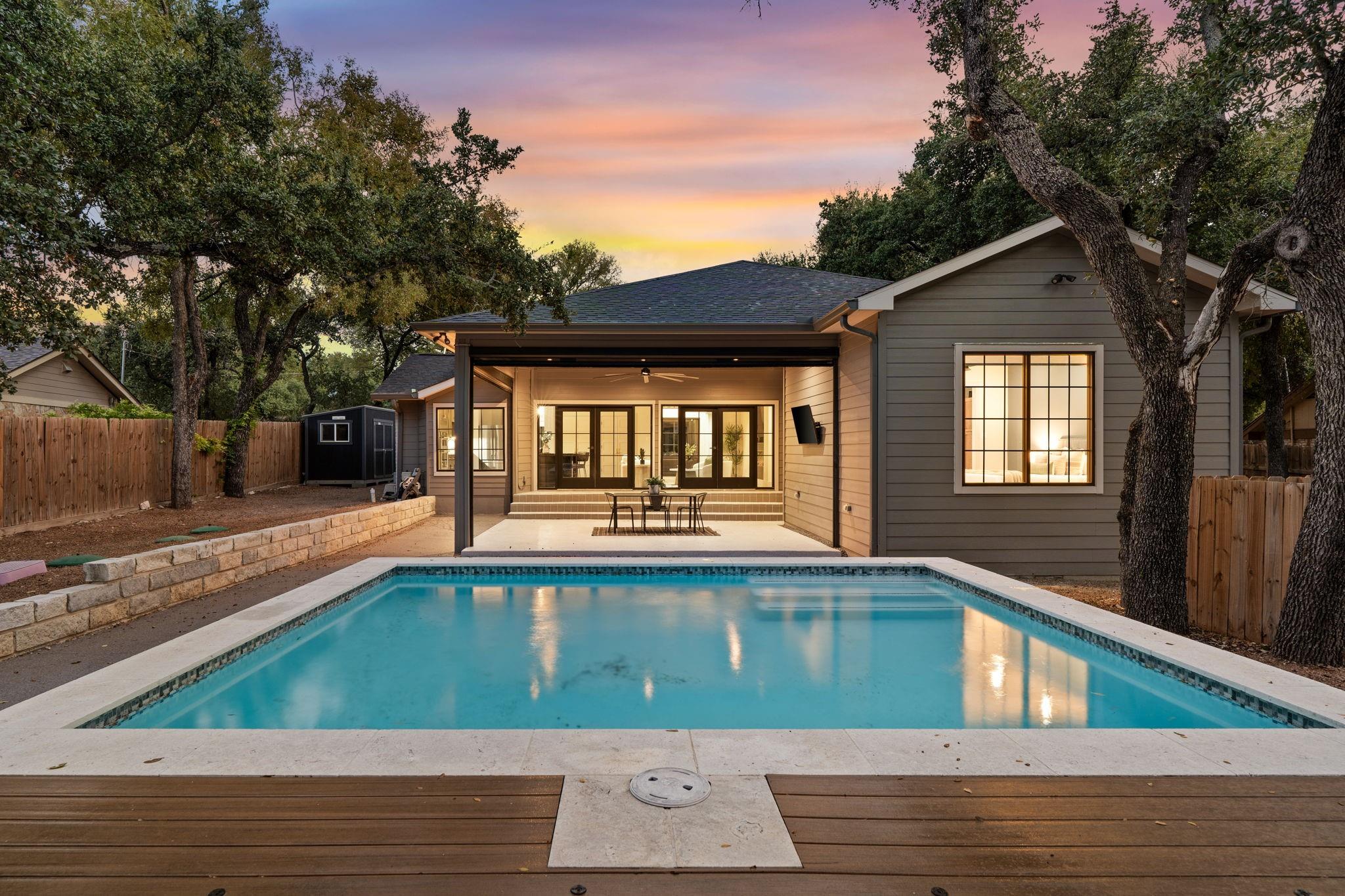 3801 Sierra DR