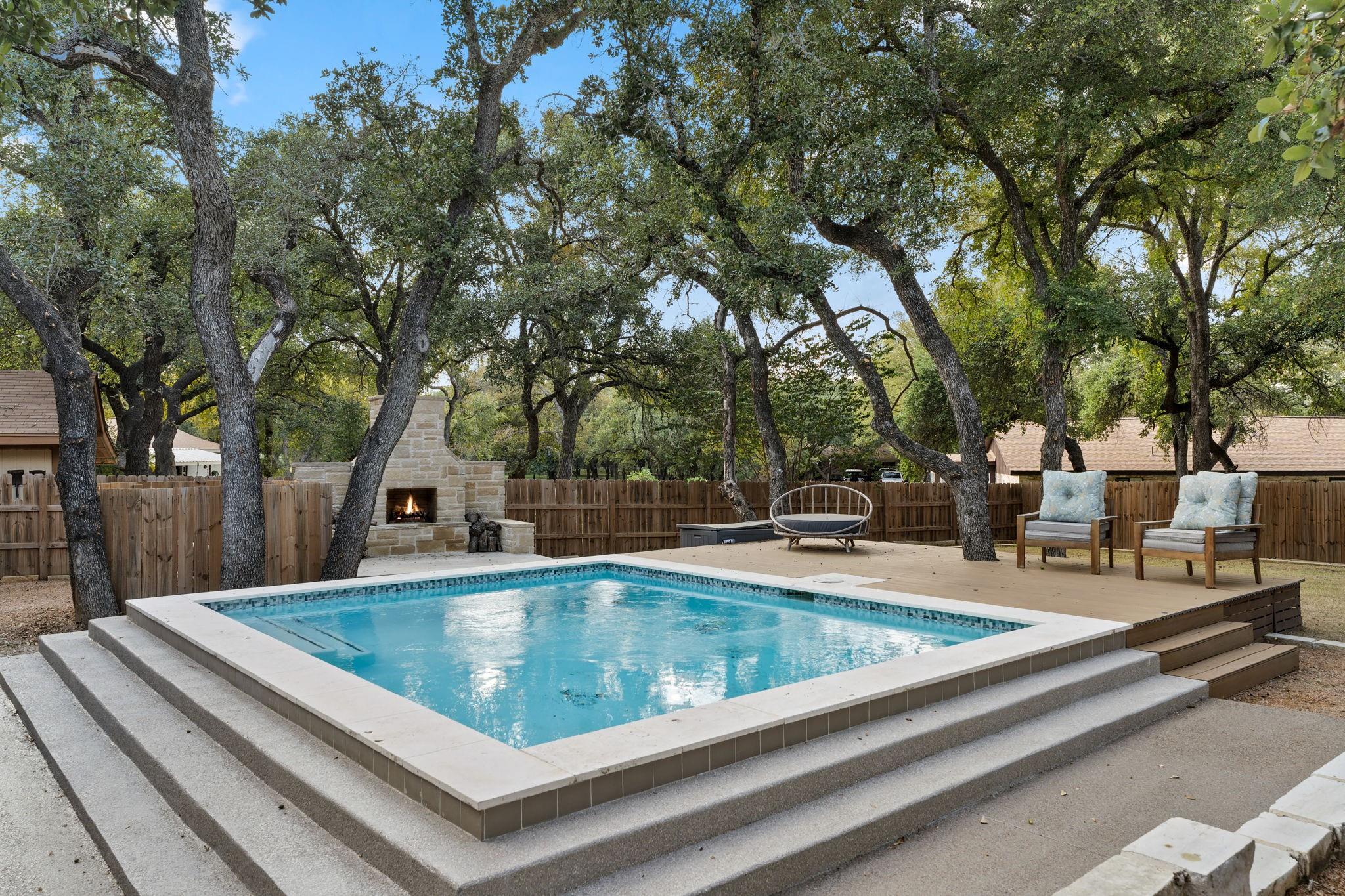 3801 Sierra DR