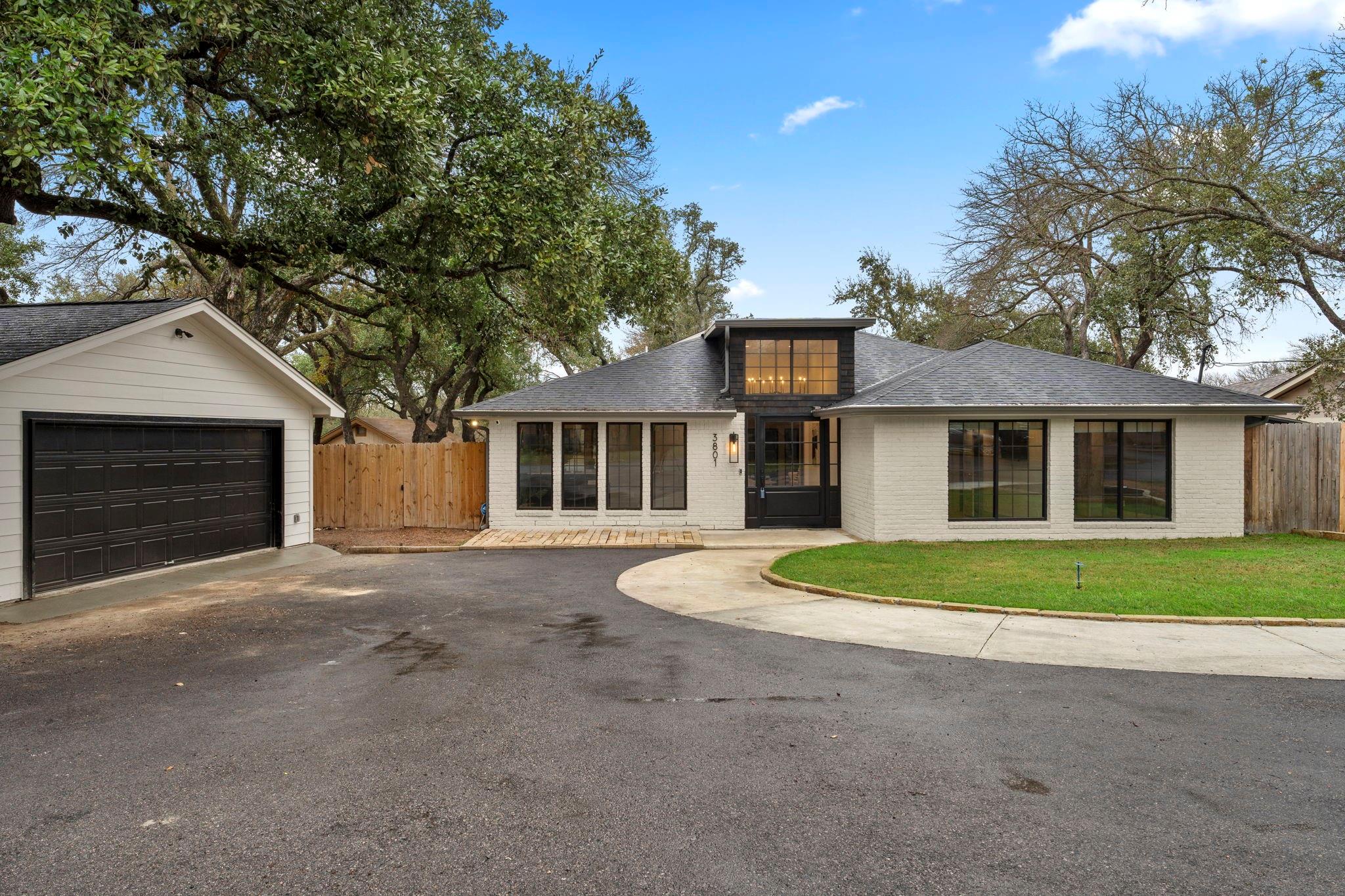 3801 Sierra DR