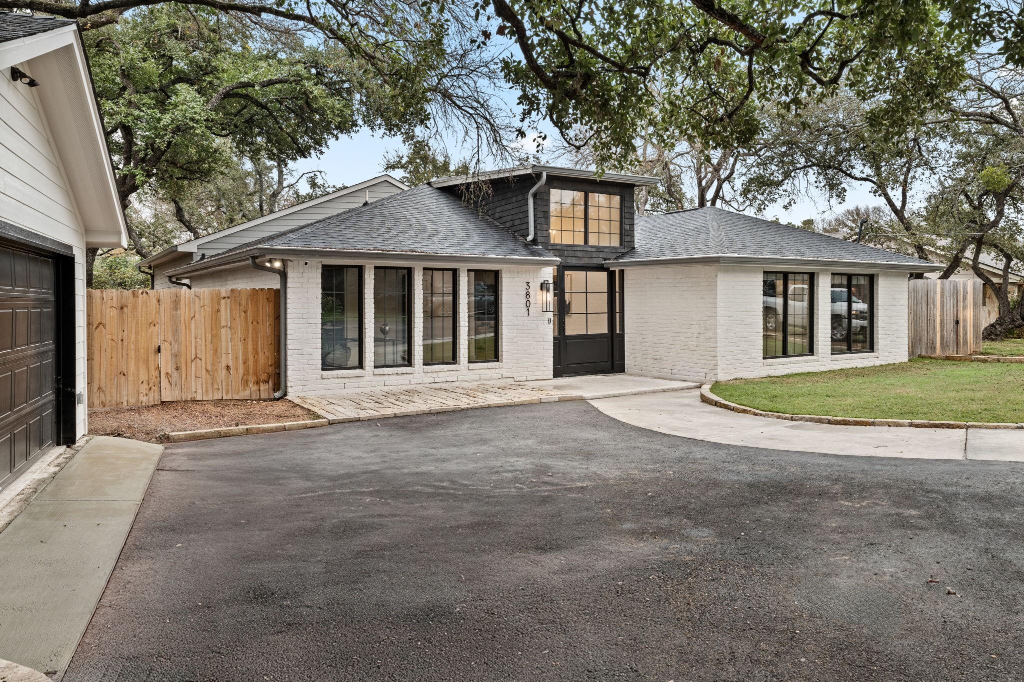 3801 Sierra DR