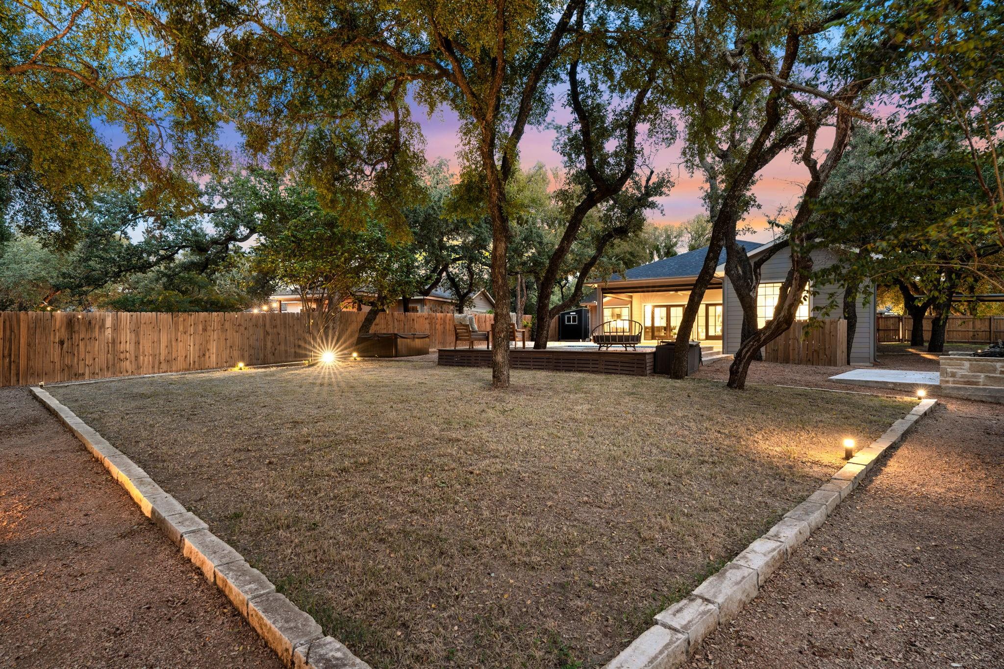 3801 Sierra DR