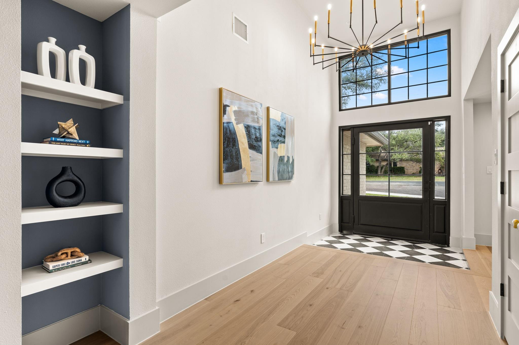 3801 Sierra DR