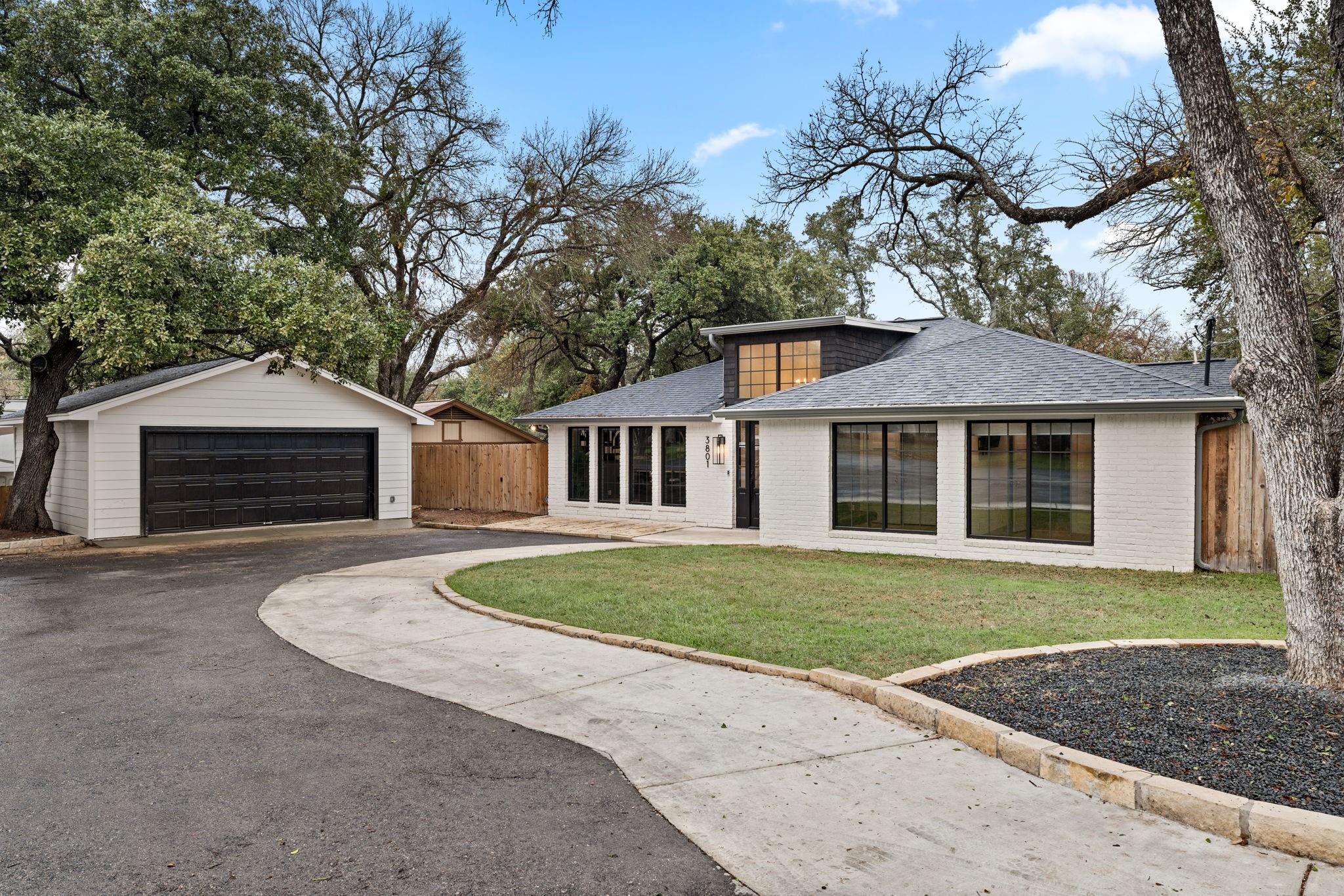3801 Sierra DR