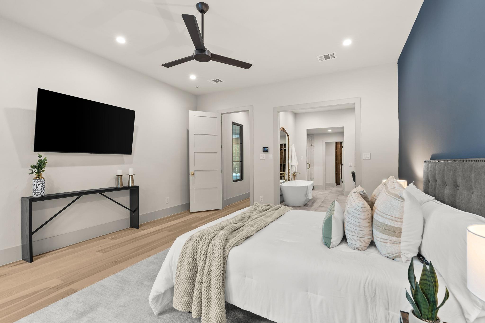 3801 Sierra DR