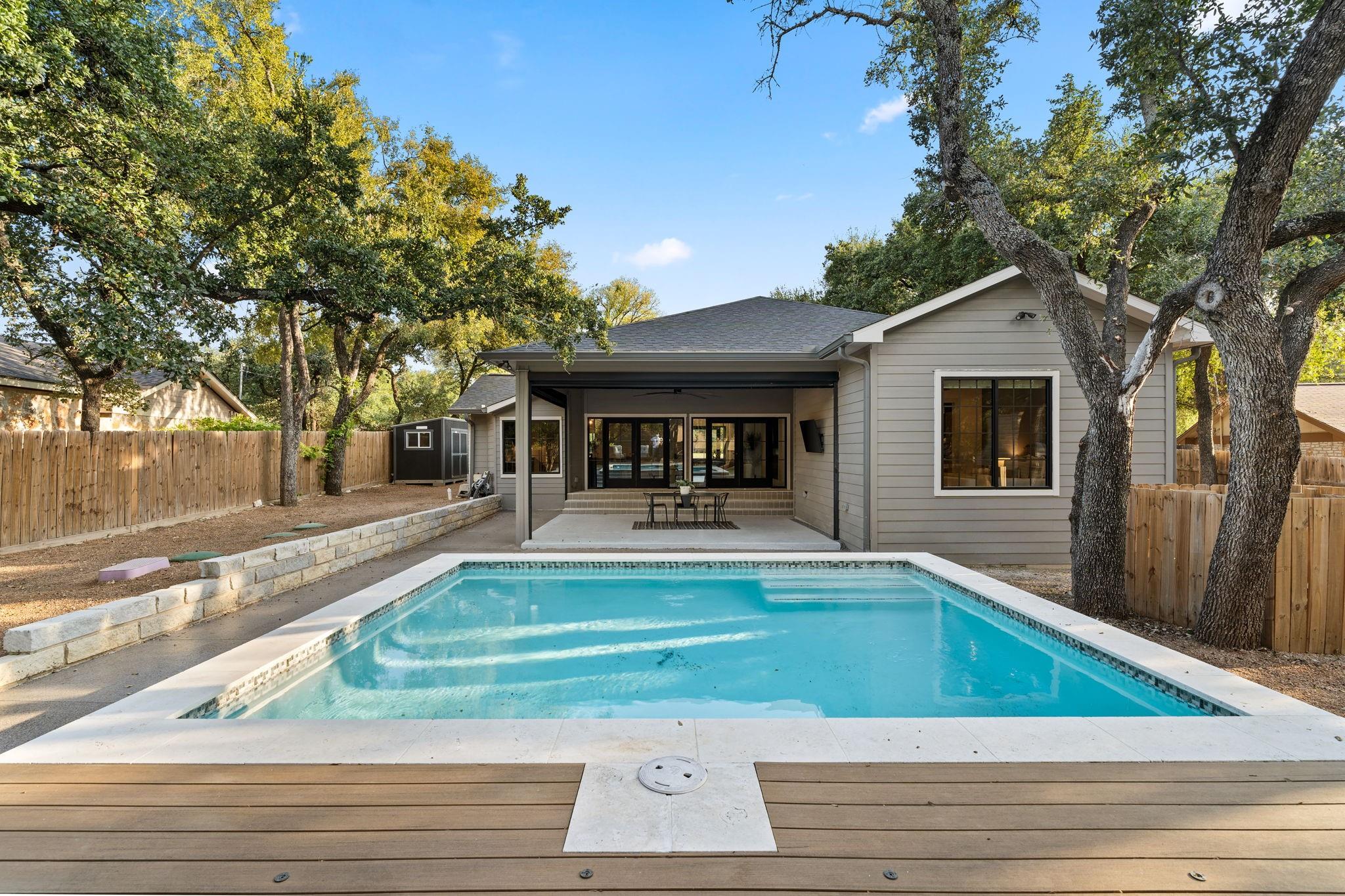 3801 Sierra DR