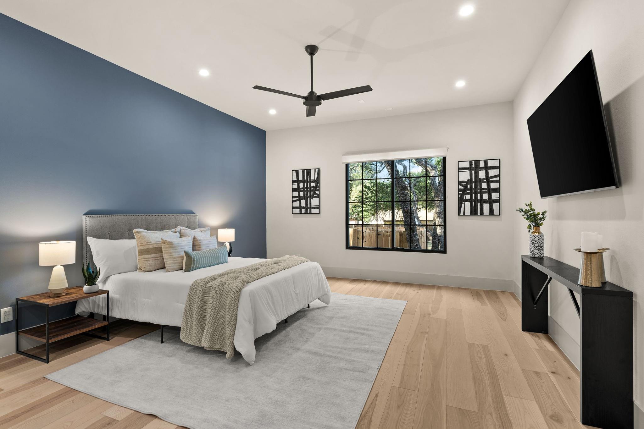 3801 Sierra DR