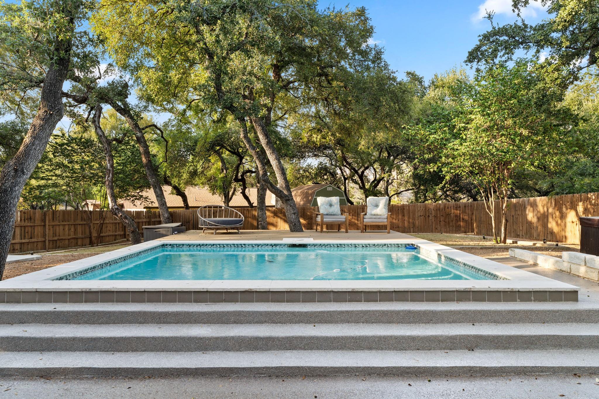 3801 Sierra DR