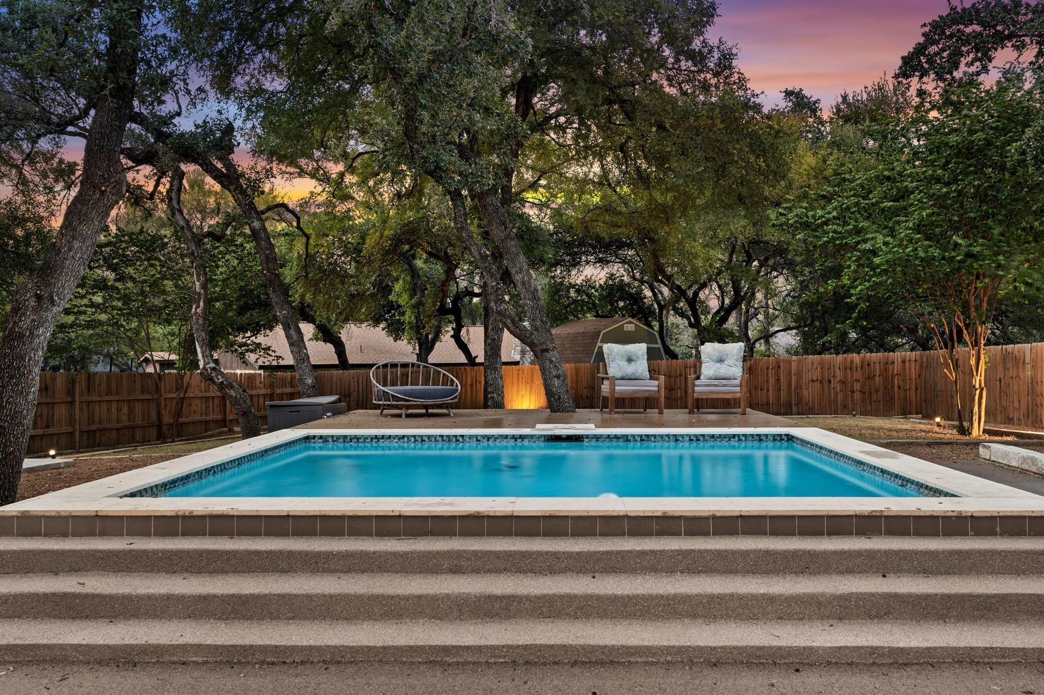 3801 Sierra DR
