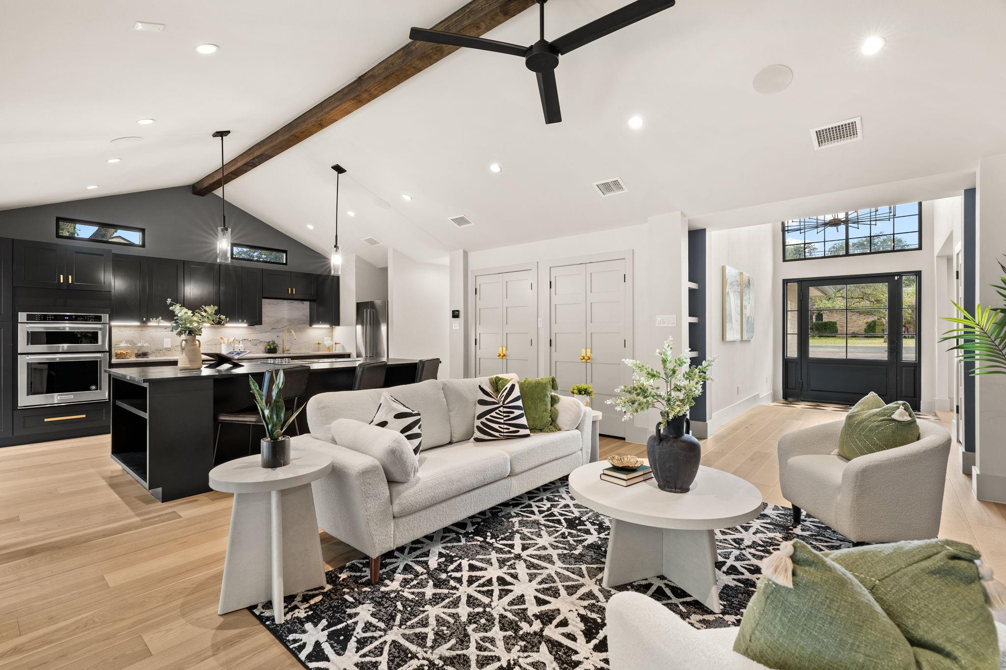 3801 Sierra DR