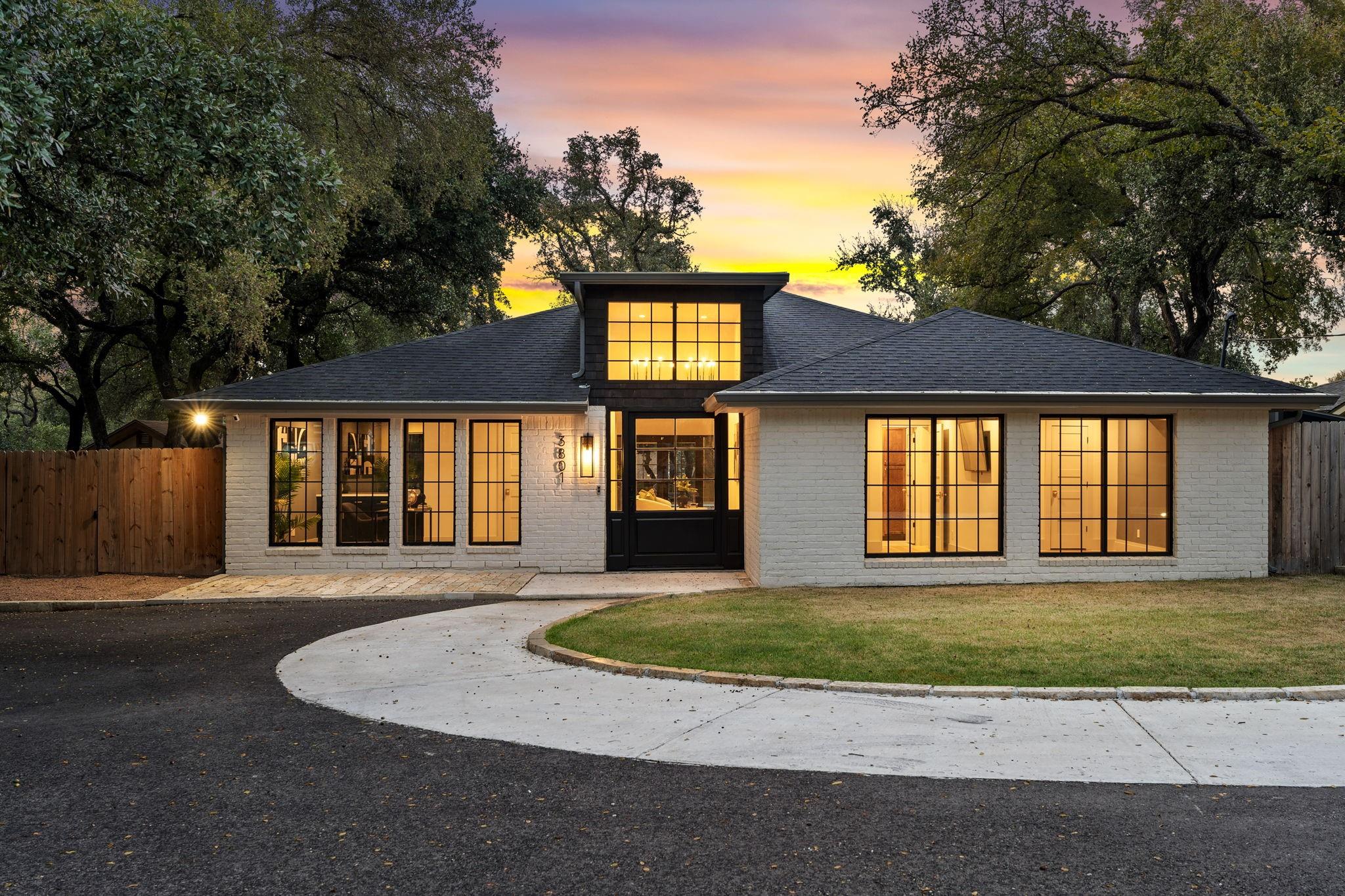 3801 Sierra DR