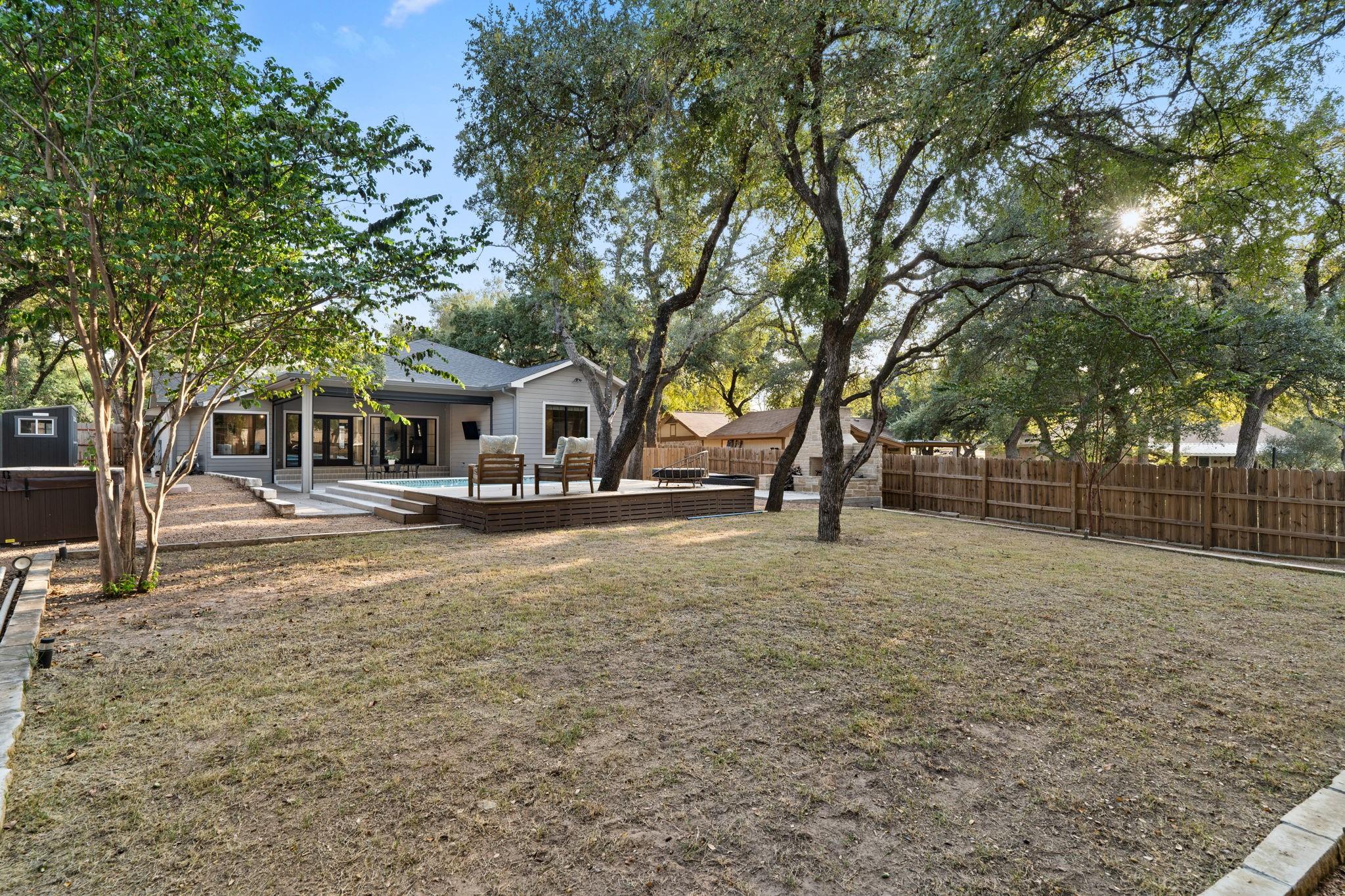3801 Sierra DR
