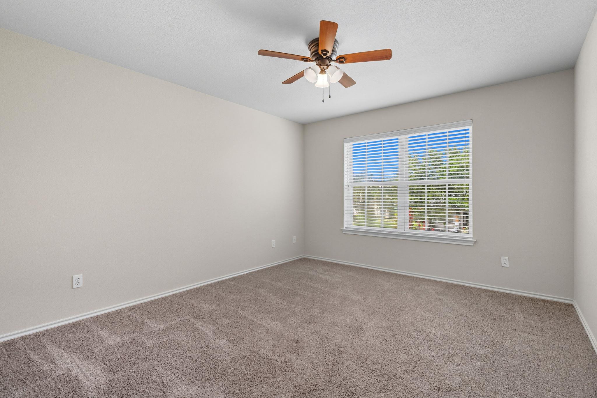 125 Pine CV