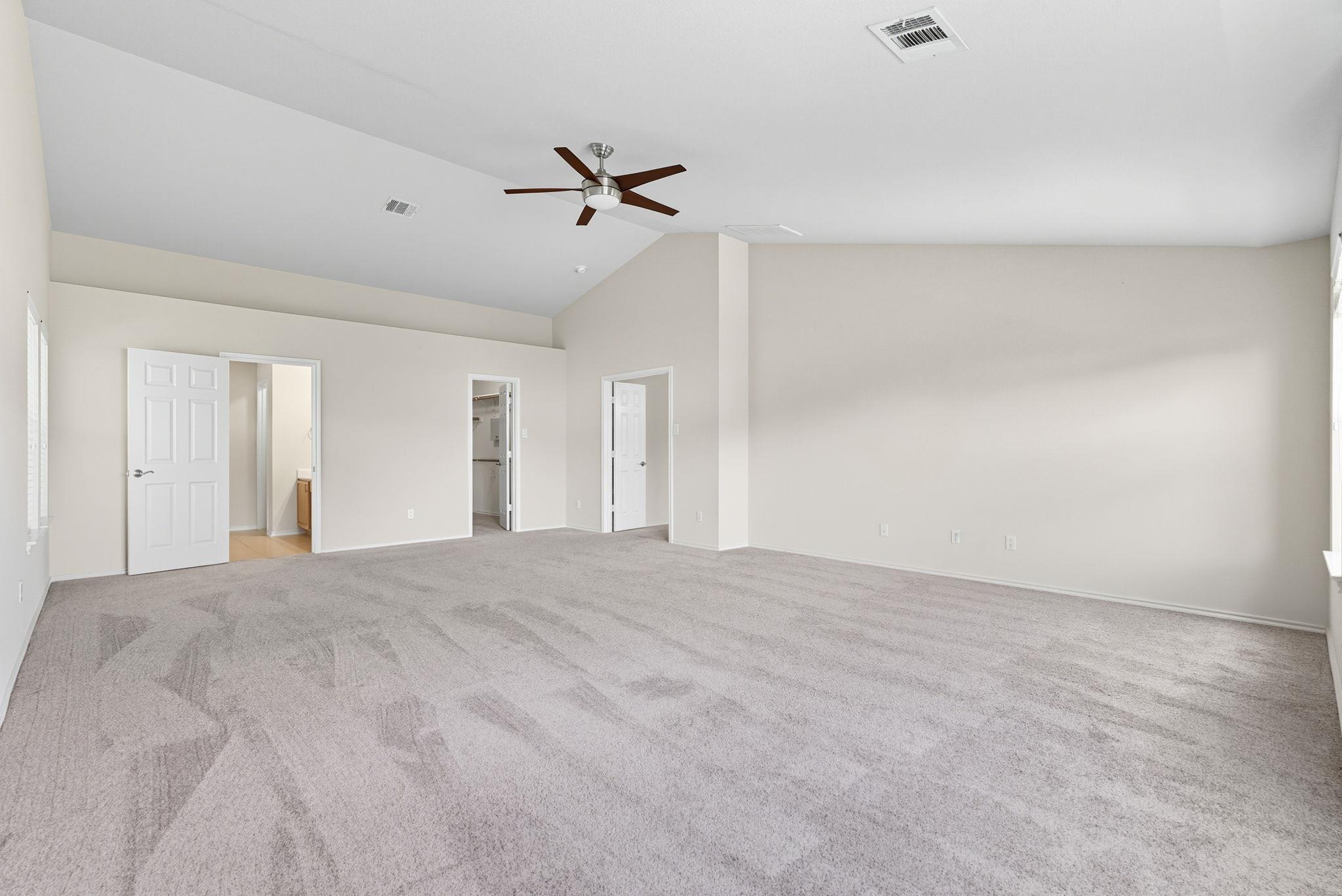 125 Pine CV
