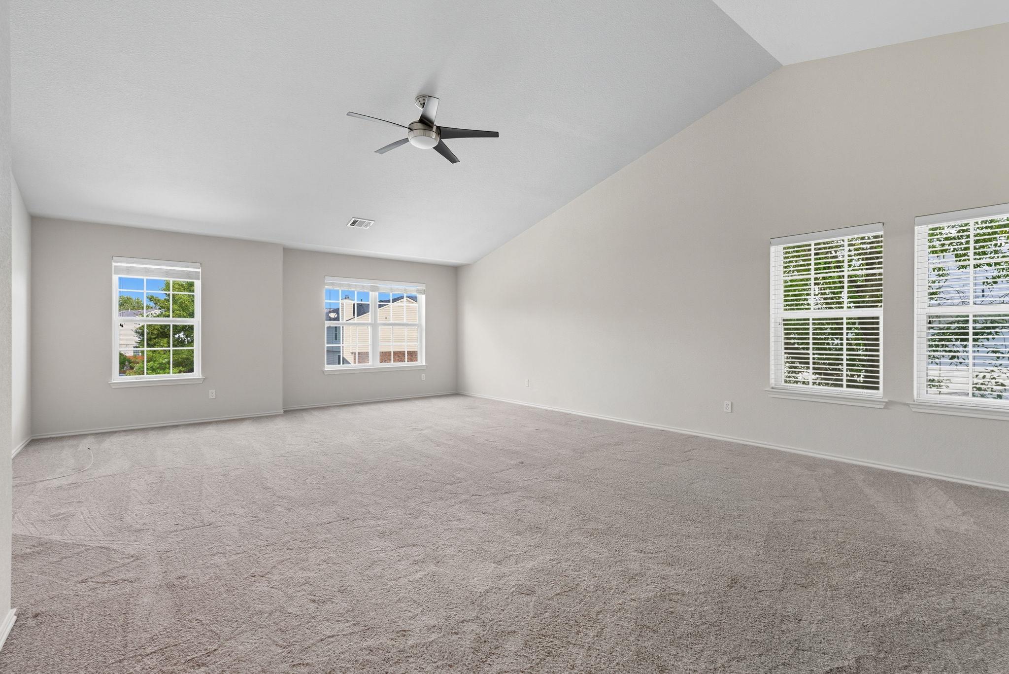 125 Pine CV