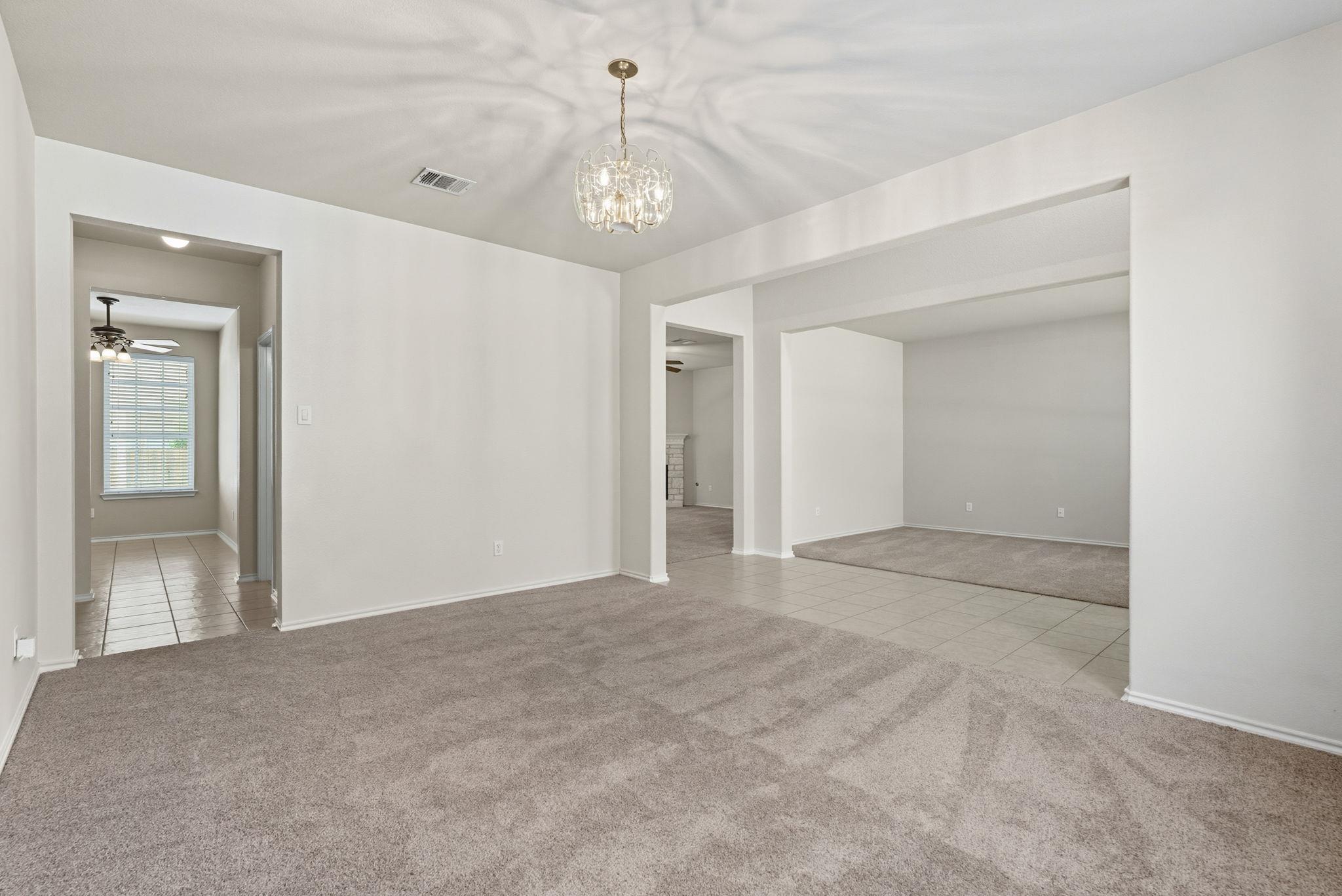 125 Pine CV