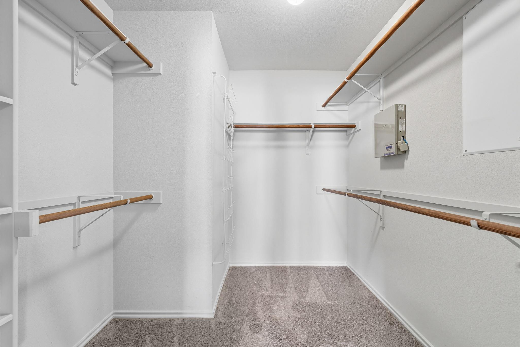125 Pine CV