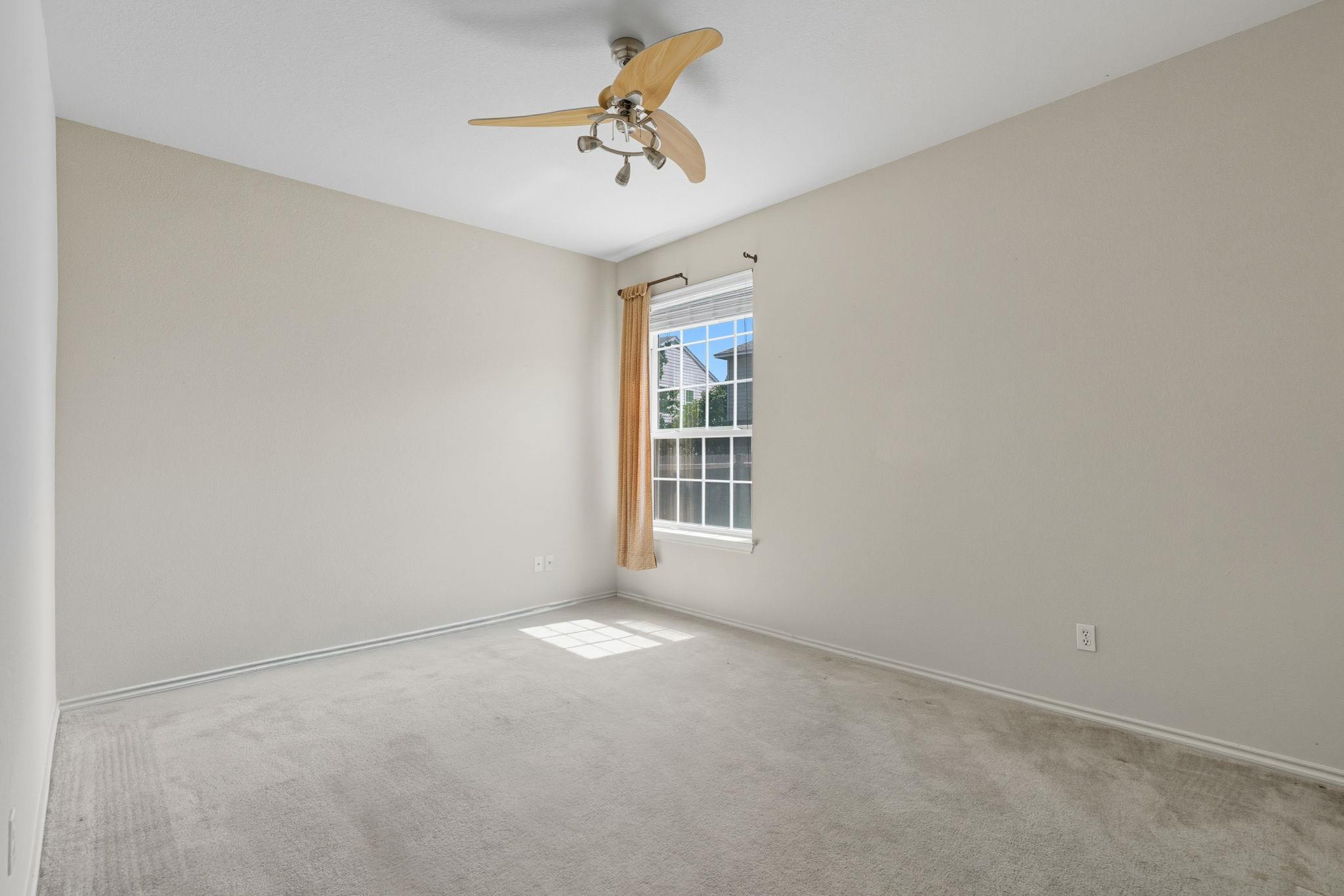 125 Pine CV