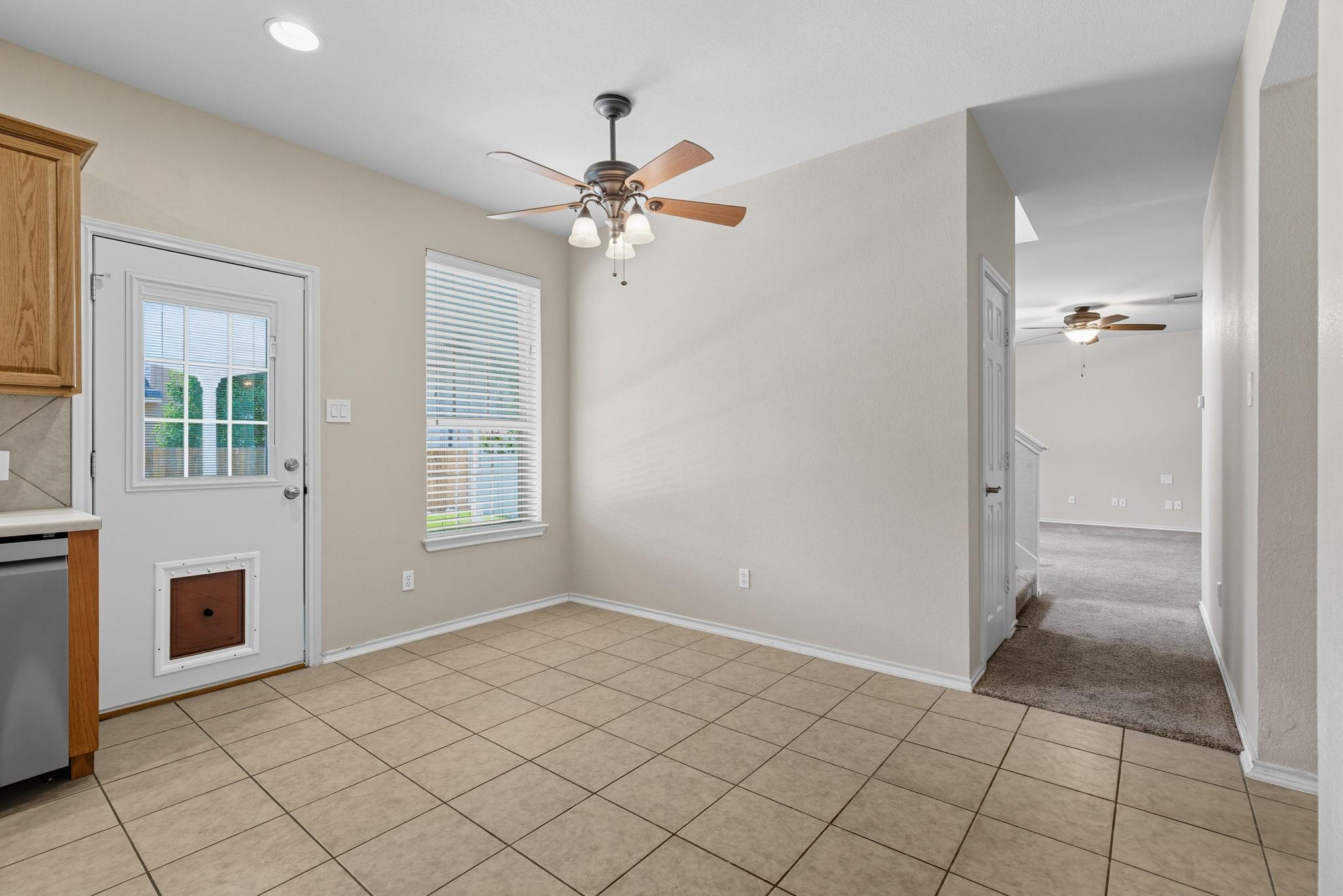 125 Pine CV