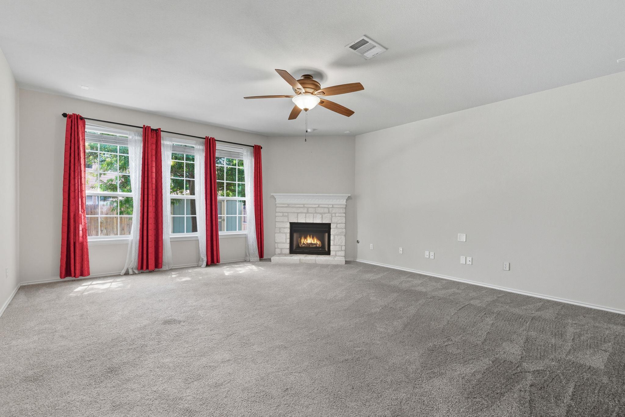 125 Pine CV